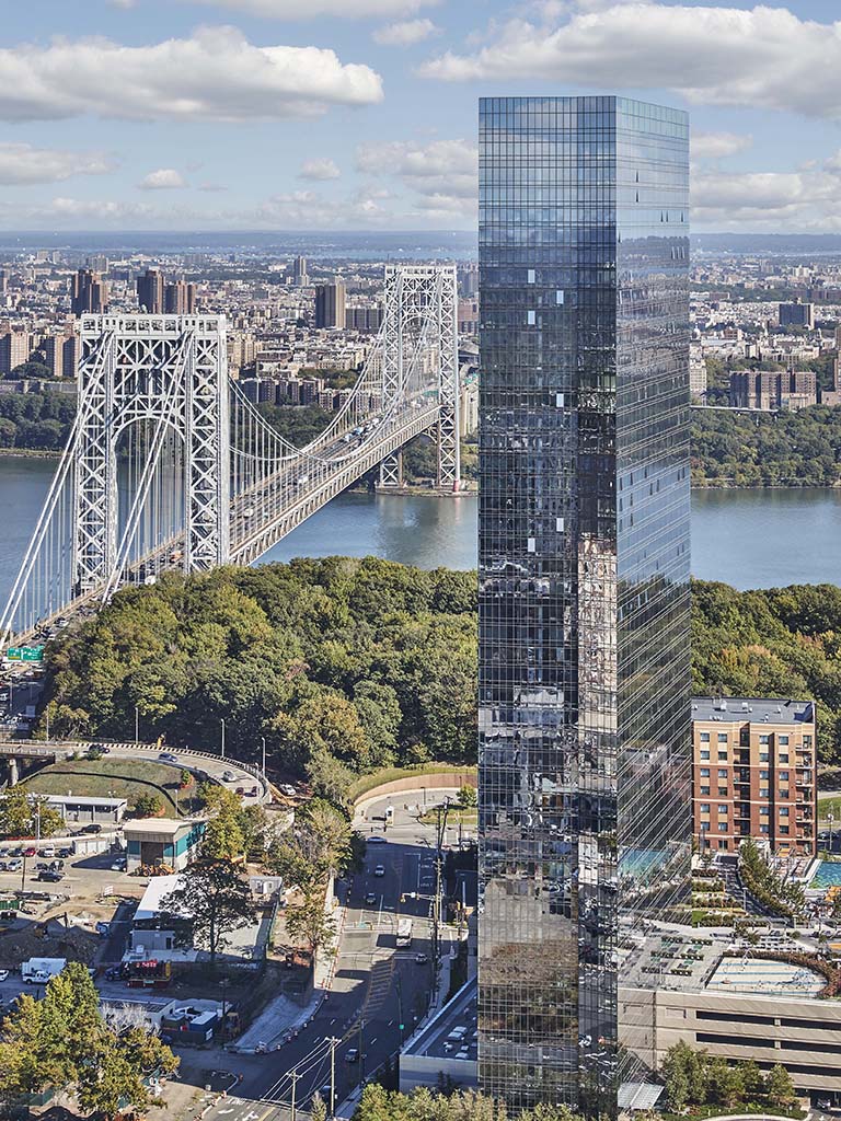 SJP Residential Launches Priority Registration for The Modern – New Jersey’s Most Exciting New Luxury Apartment Community