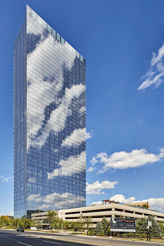 SJP Residential to Launch Pre-Leasing for The Modern – New Jersey’s Most Exciting New Luxury Apartment Community
