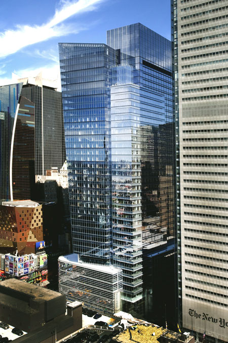 Prudential Real Estate Investors and SJP Properties Sell Minority Interest