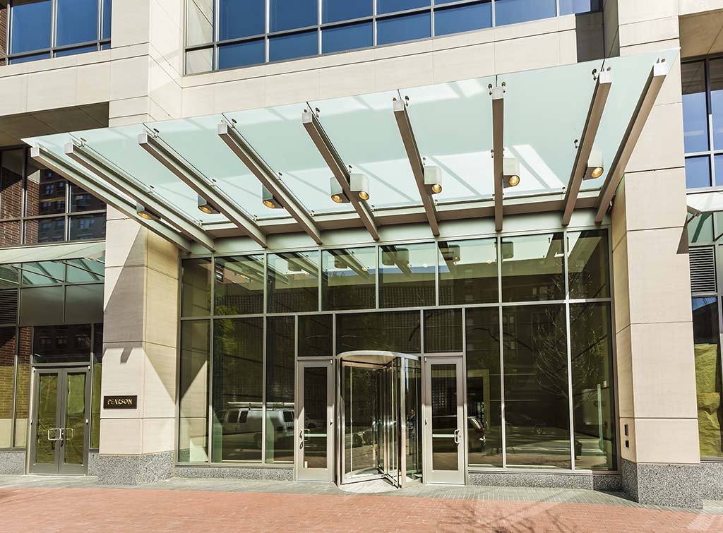 SJP Properties Signs 40,000-Square-Foot Office Lease with Regus at Waterfront Corporate Center III