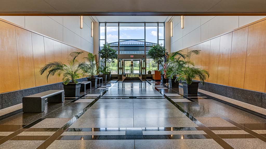 SJP Properties Achieves Full Occupancy at Somerset Corporate Center with Expansion of Qualcomm Lease to 156,294 SF
