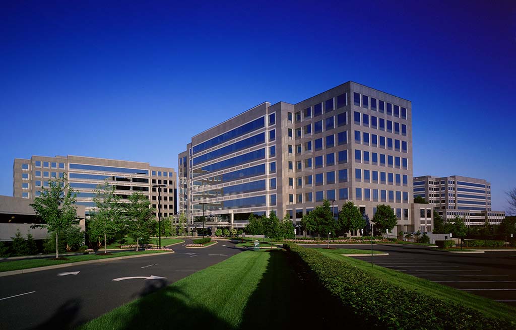 SJP Properties Recapitalizes Somerset Corporate Center in Bridgewater, N.J. with P3RE