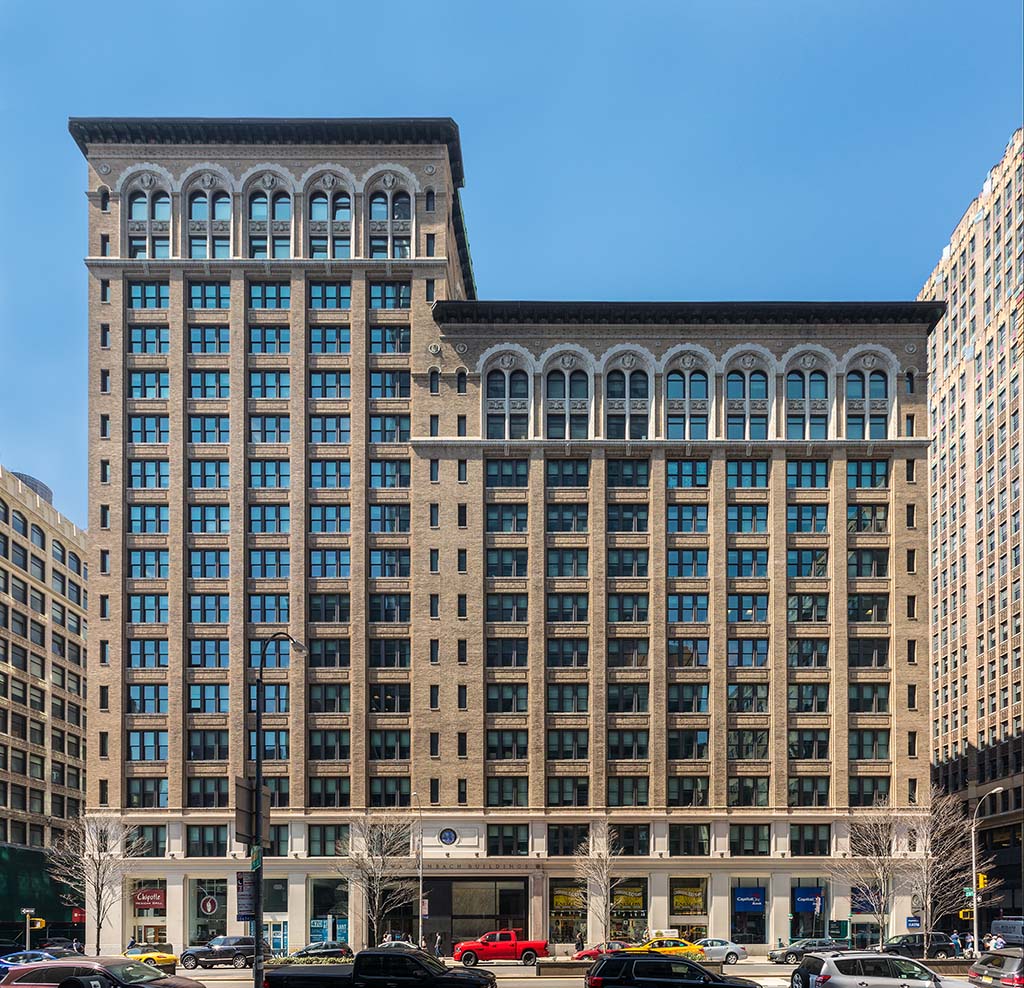 Global Sports Streaming Service DAZN Selects SJP Properties’ 470 Park Avenue South for U.S. Corporate Office