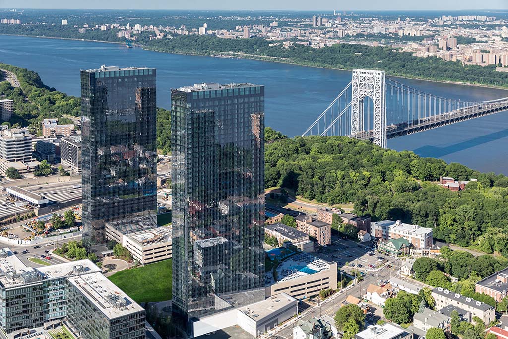 Phase II of The Modern in Fort Lee Now More Than 60-Percent Leased