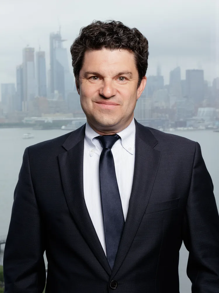 NJBIZ – Vanguard Series – Leaders in Real Estate