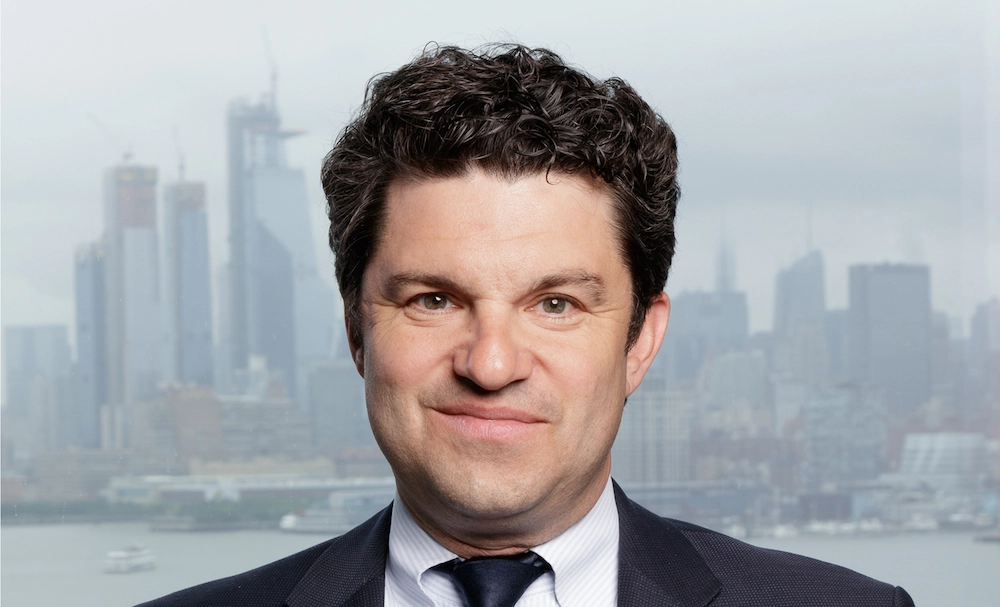 NJBIZ – Vanguard Series – Leaders in Real Estate