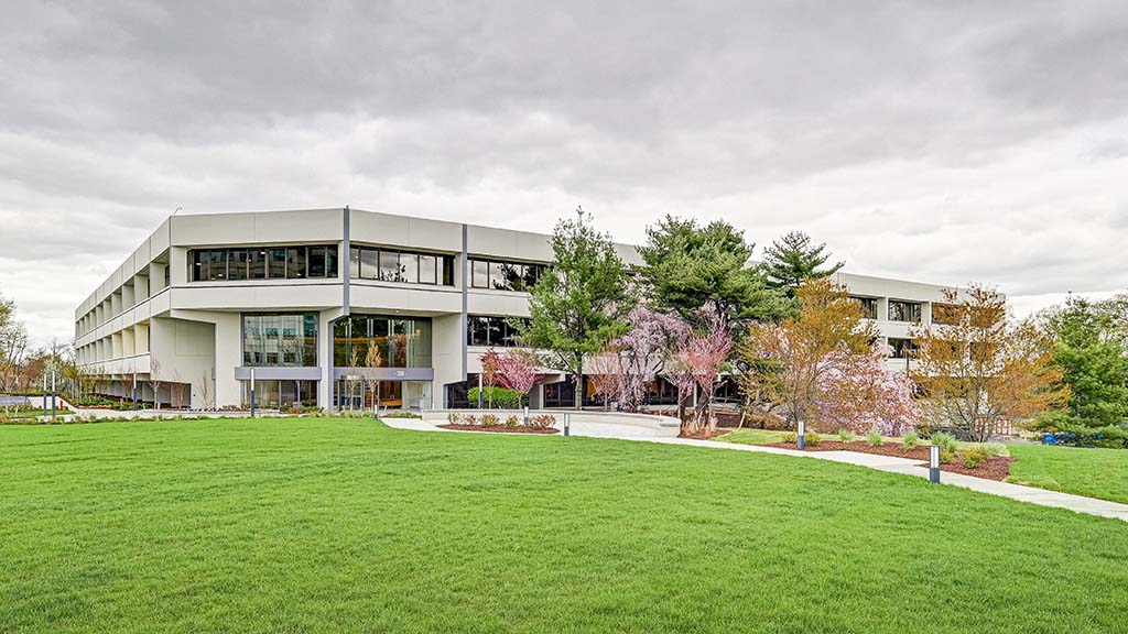 SJP Properties Signs Credit Agricole CIB to New Office Lease at 200 Wood Avenue South