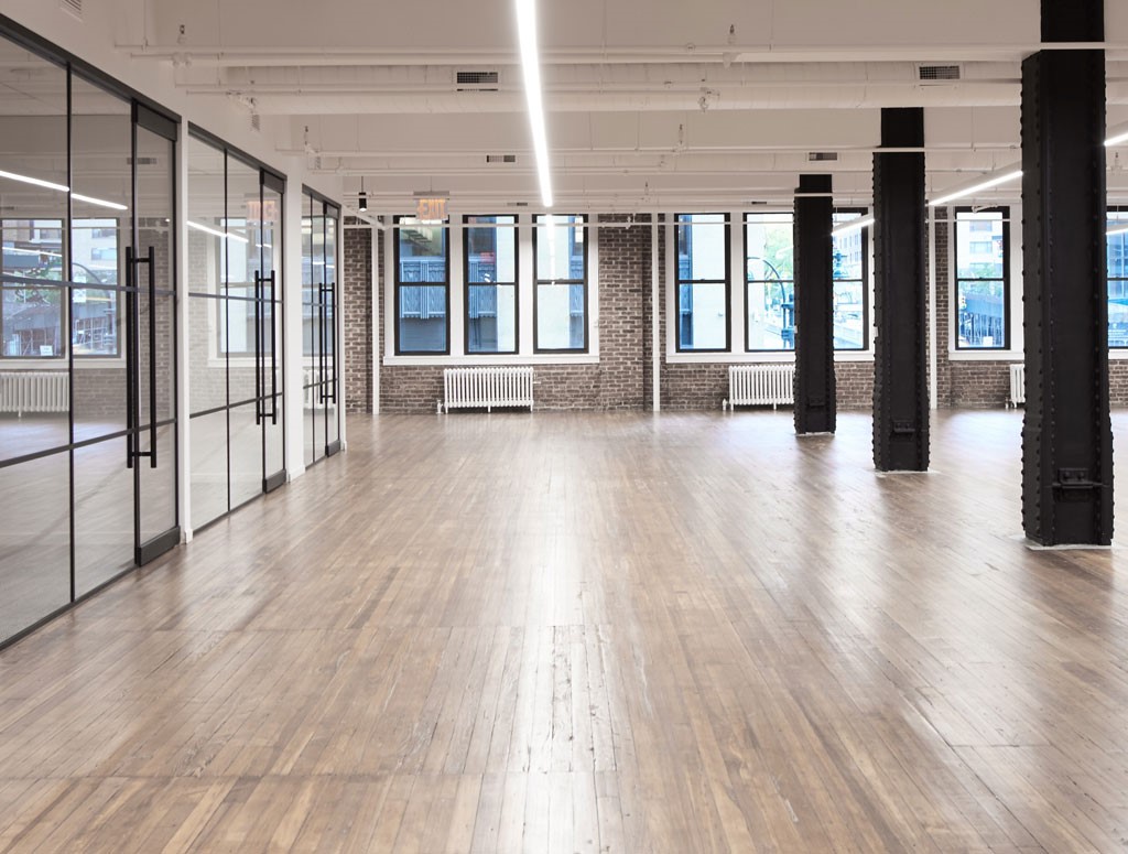 SJP Properties Signs New Office Leases with Anchorage Digital and Life Science REIT at 470 Park Avenue South
