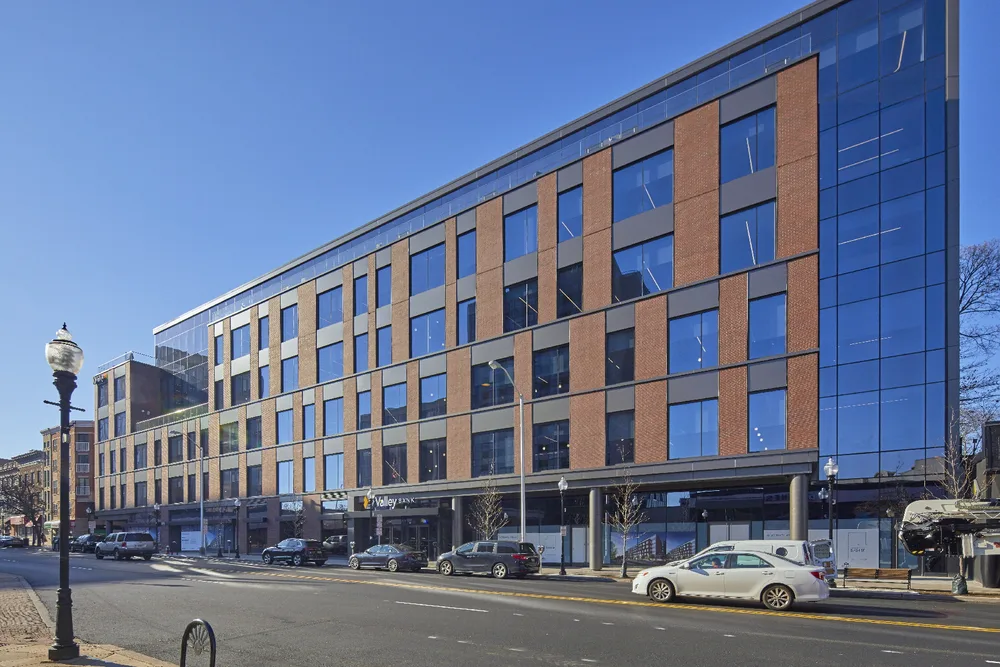NJ FUTURE Smart Growth Award – 2023