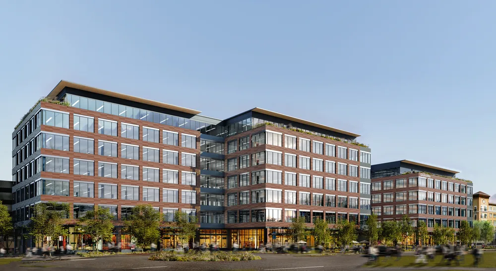 NAIOP NJ Deal of the Year