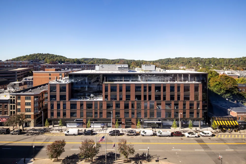 ULI Northern New Jersey 2024 Excellence Award