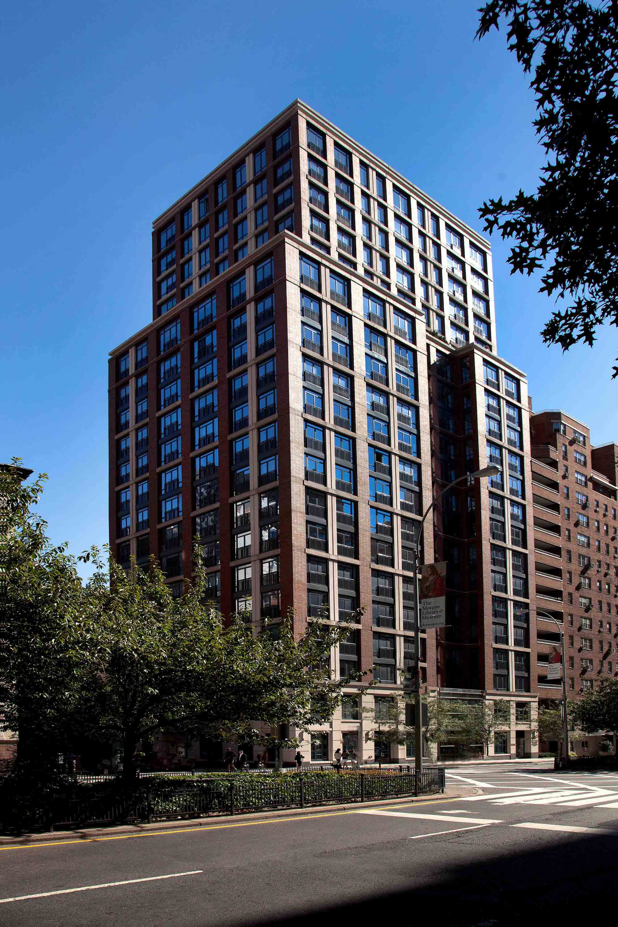 45 Park Avenue