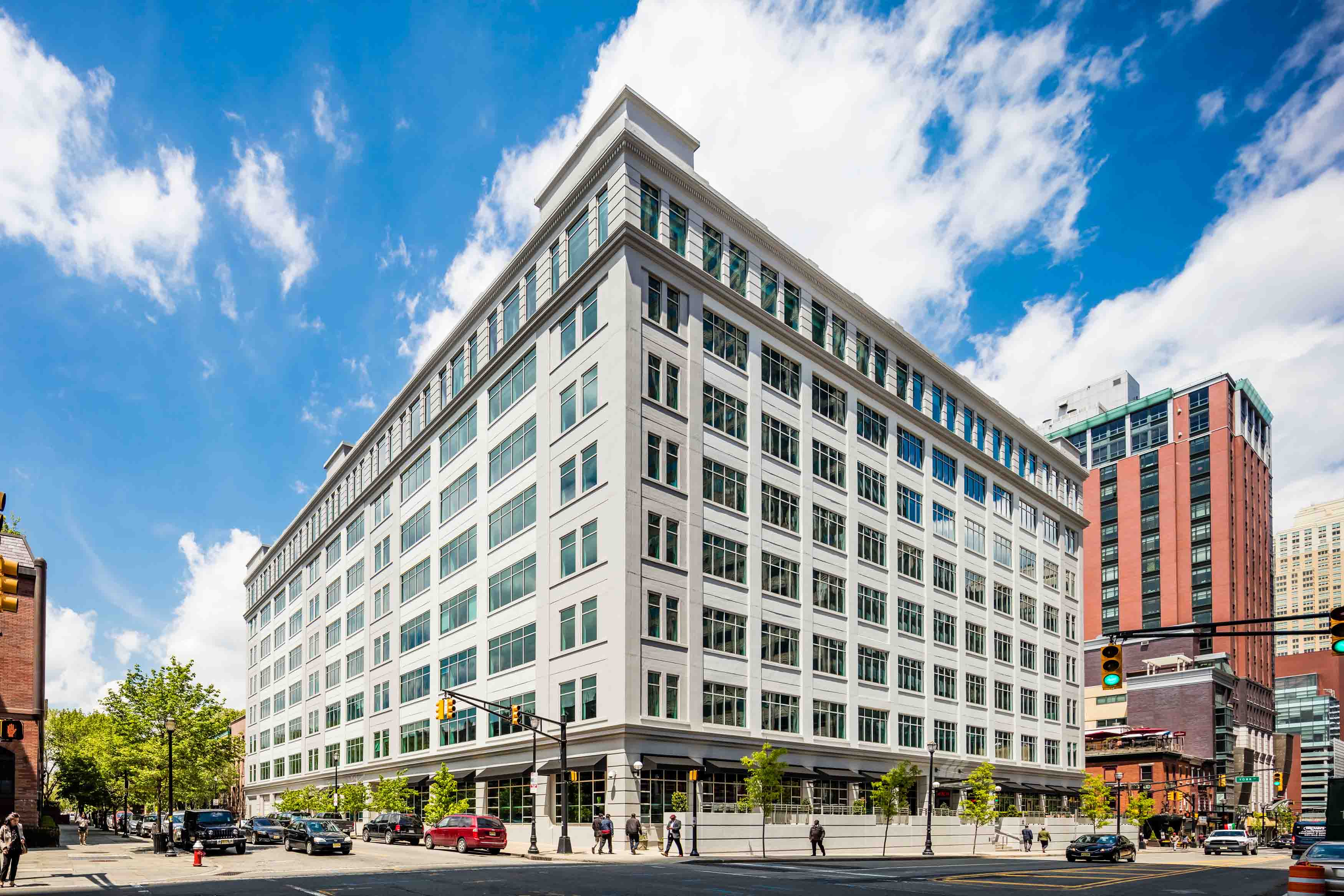 95 Greene Street