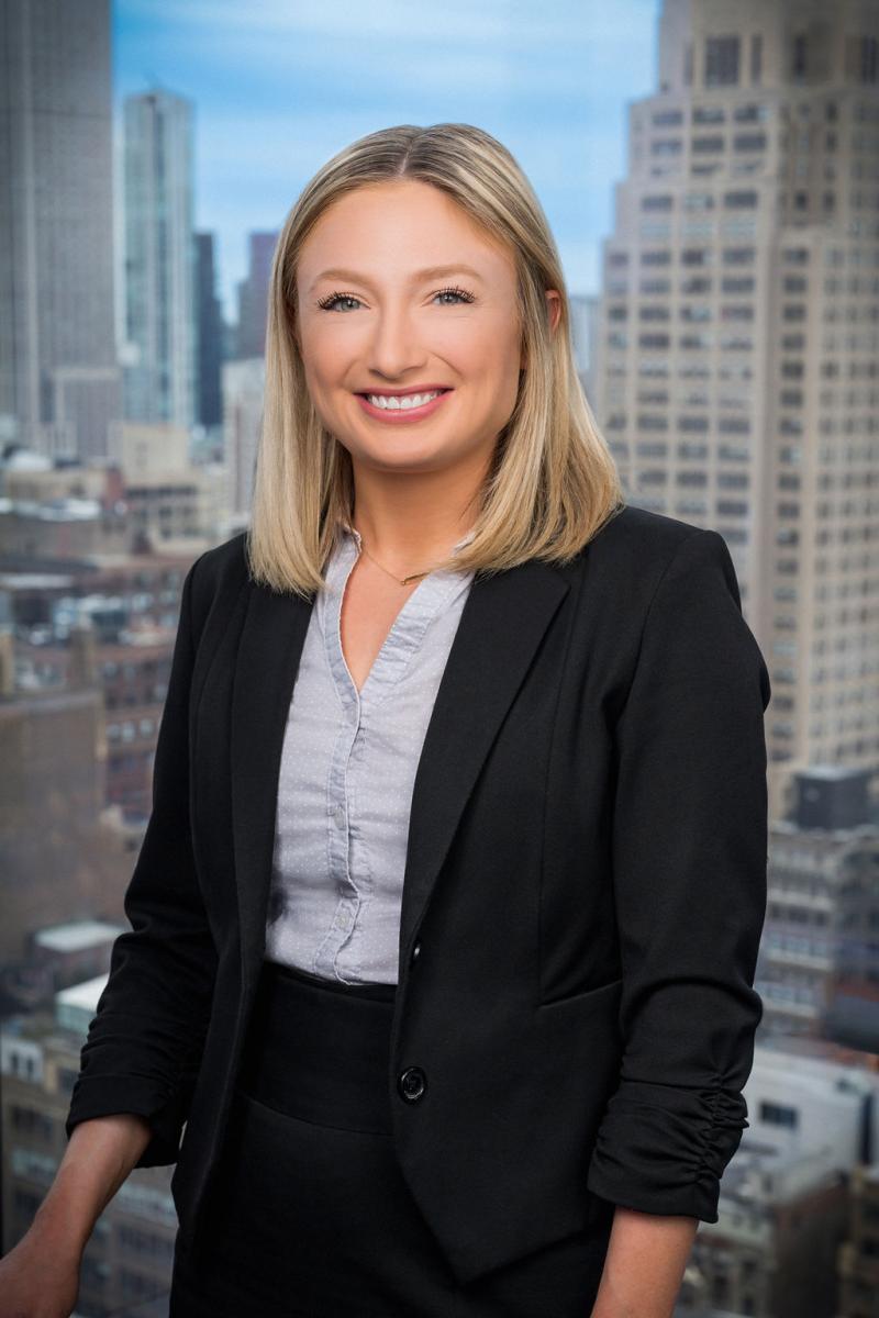 Audrey Bauer