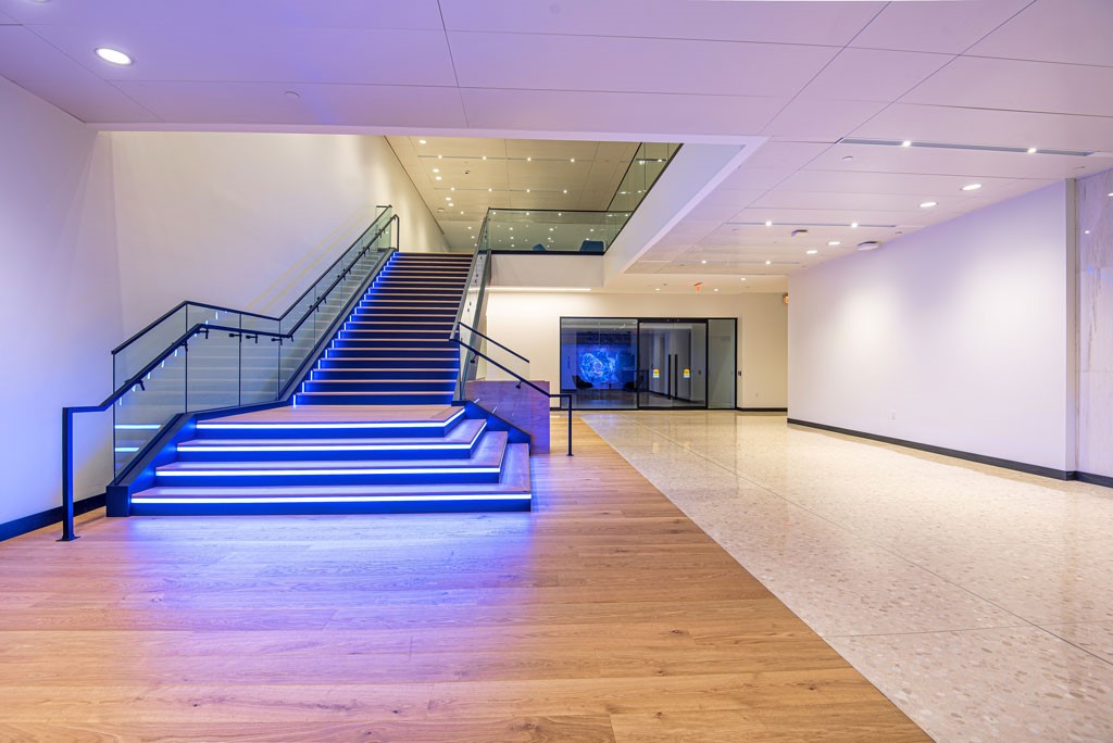 SJP Project Solutions Announces Completion of Eisai’s 300,000-SF Purpose-Built Headquarters in Nutley, NJ