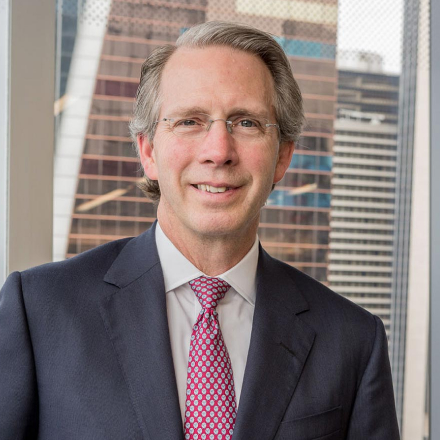 David R. Welch