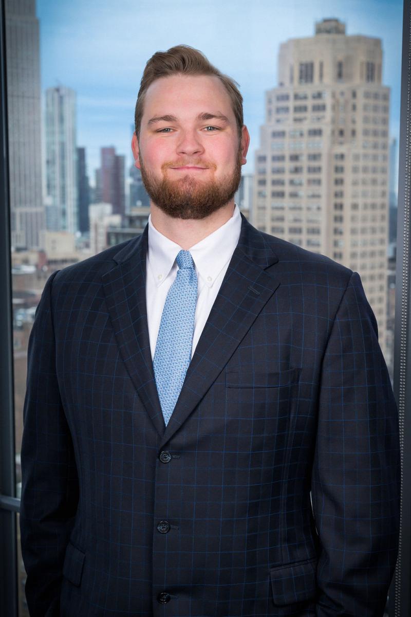 Grady Smith