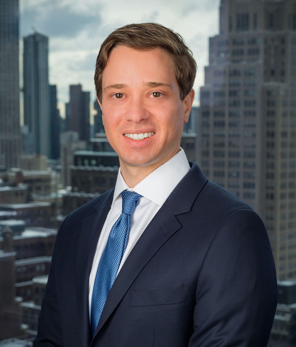 Greg Mauro