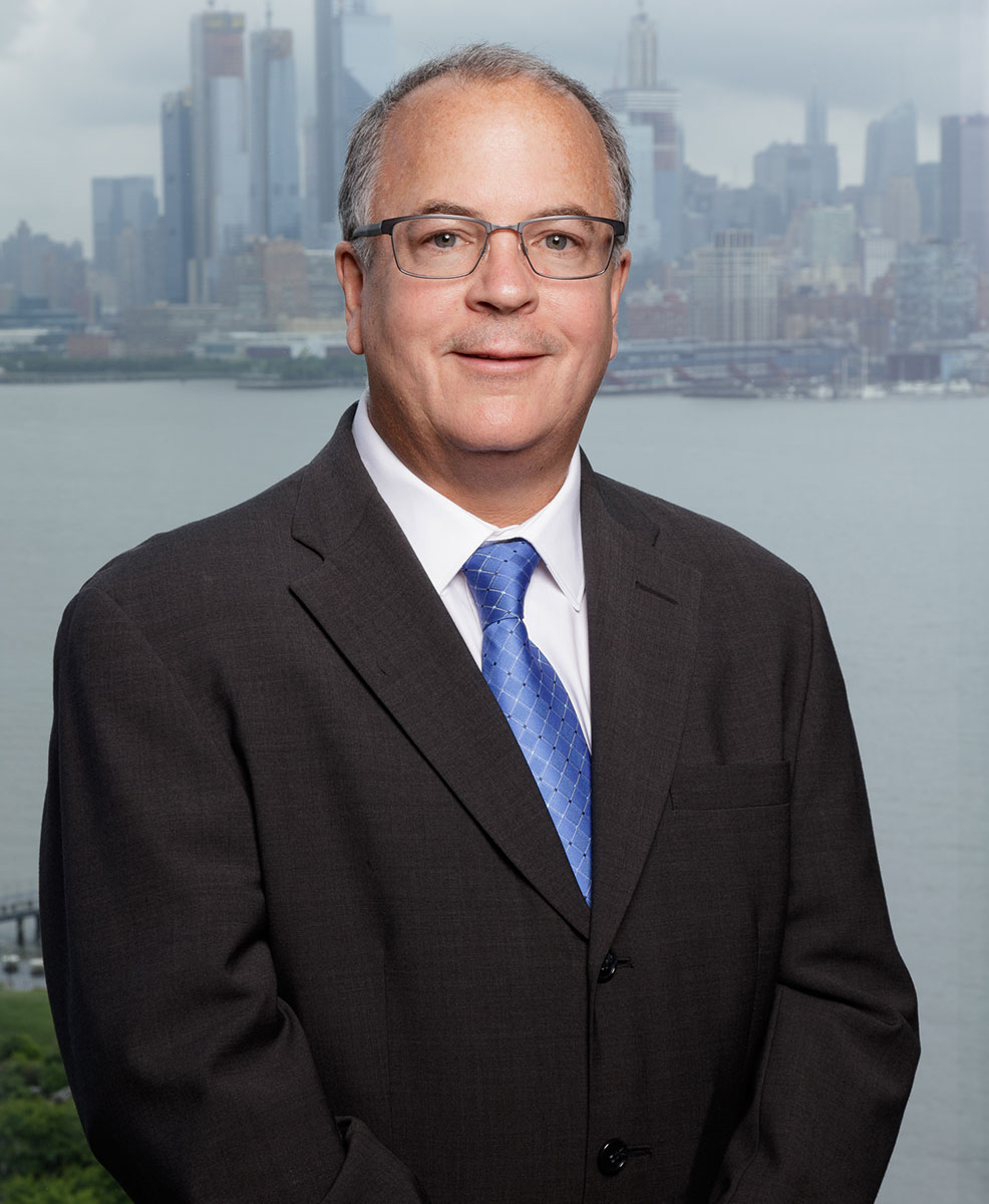 John W. Nolan