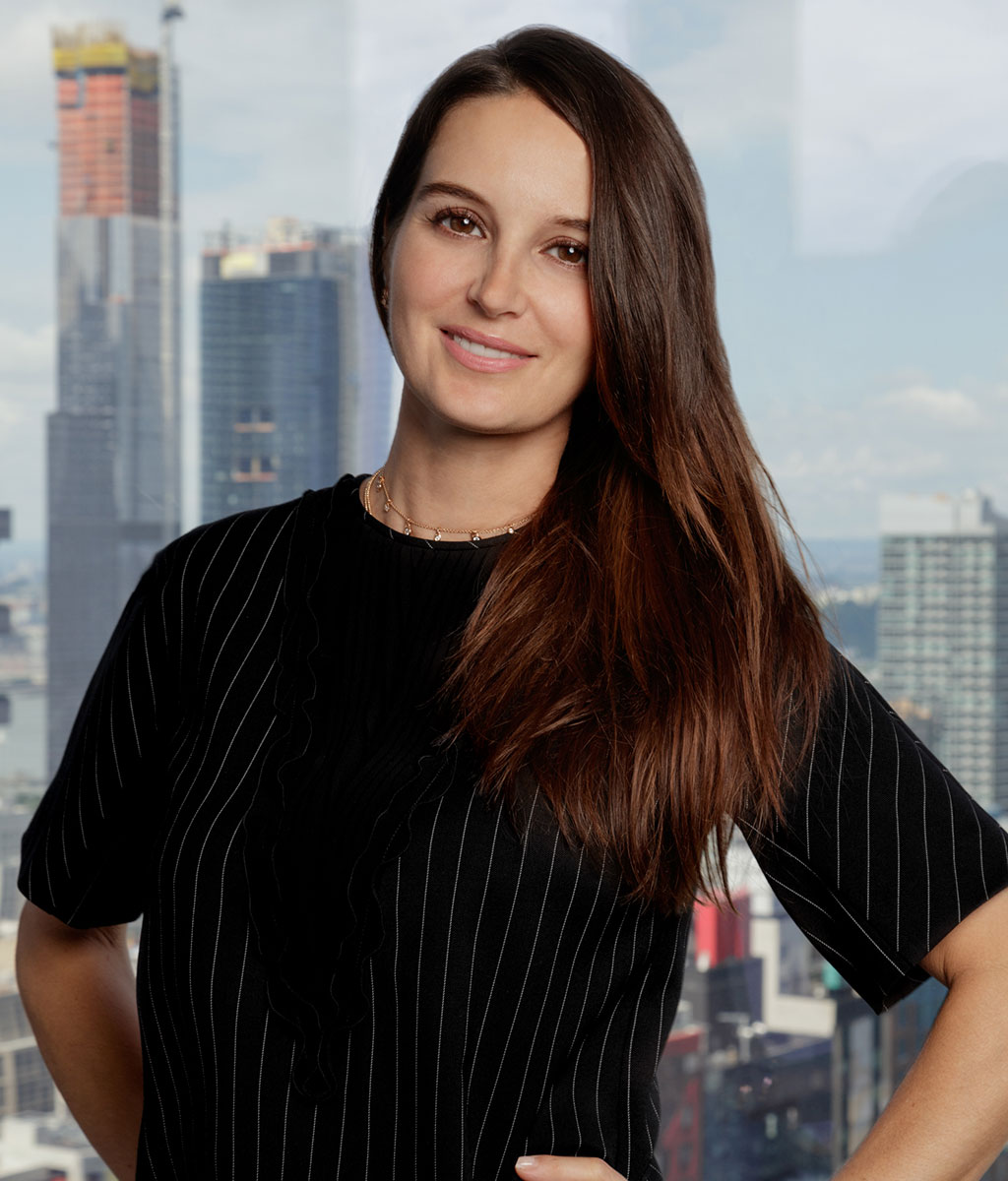 Katherine Pozycki-Alonso