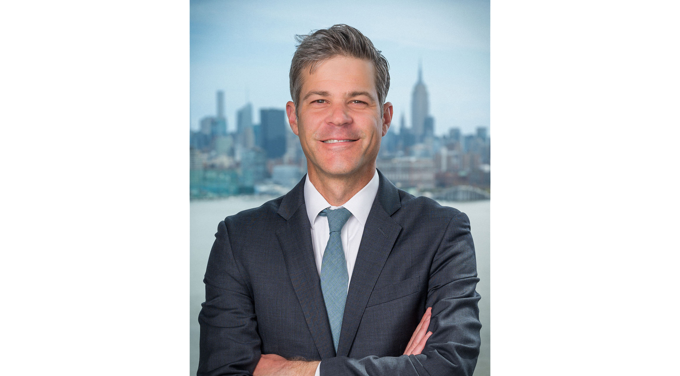 SJP Properties Hires Keenan Hughes as Vice President – Planning & Development