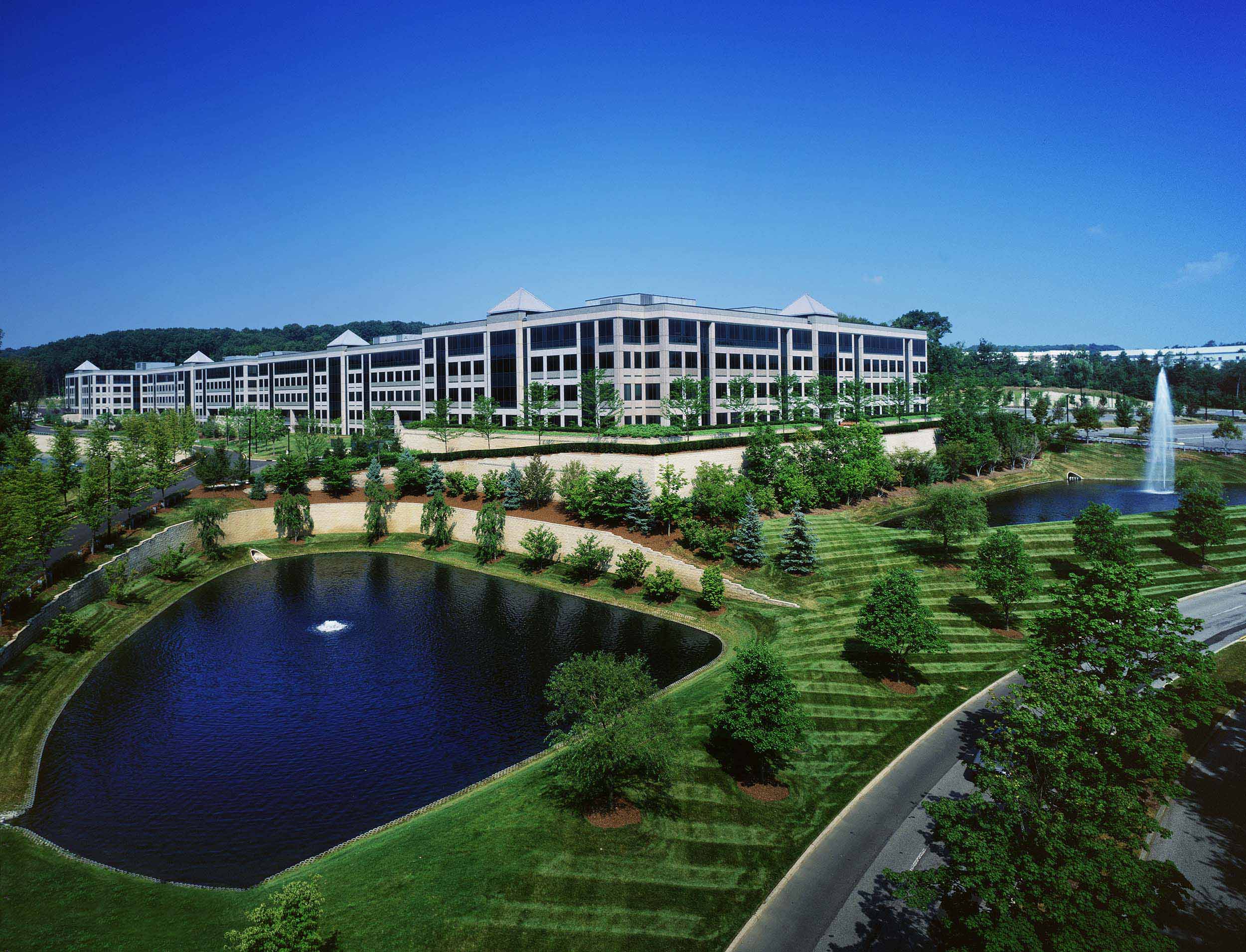 Morris Corporate Center IV