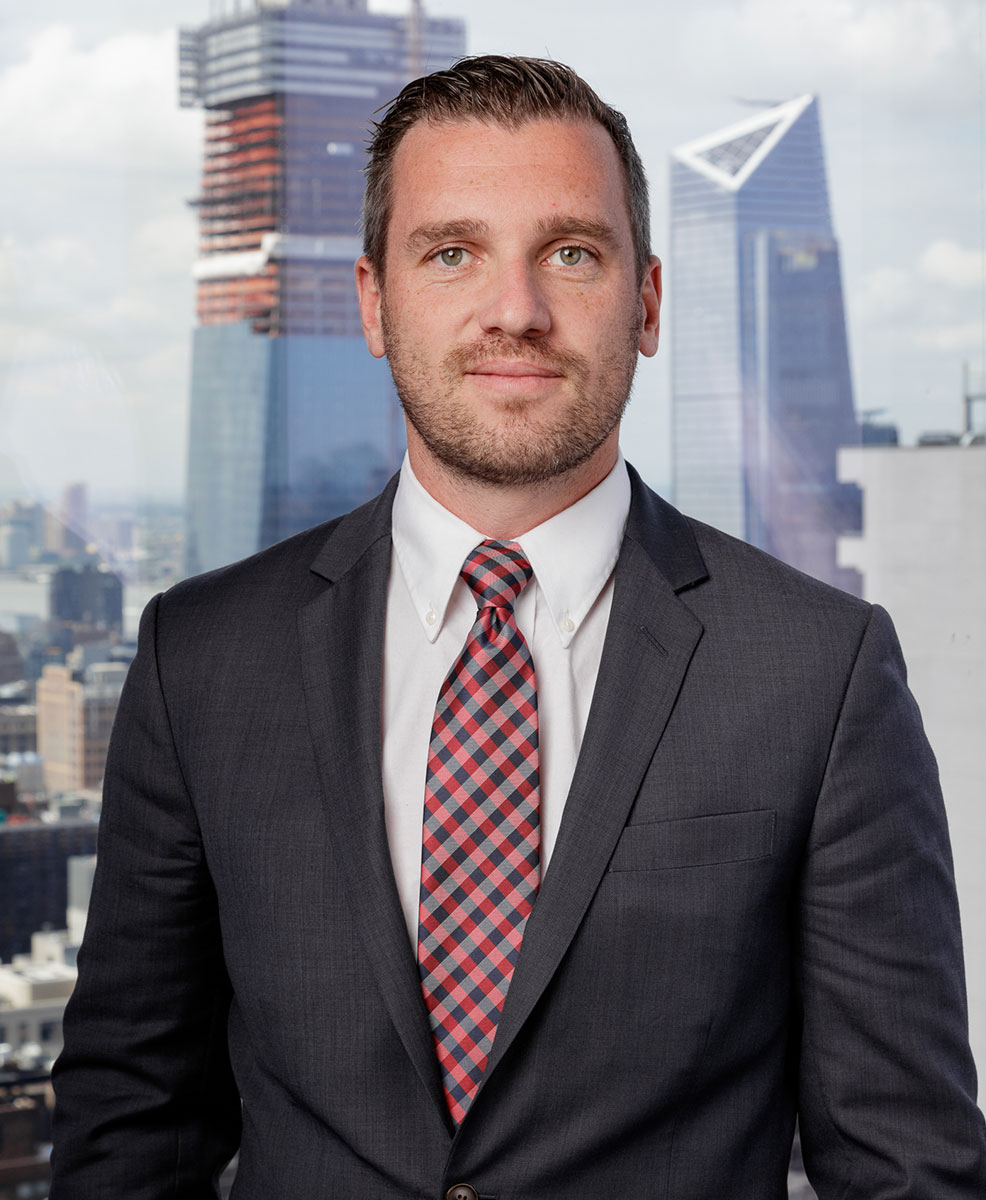 Michael Gorman