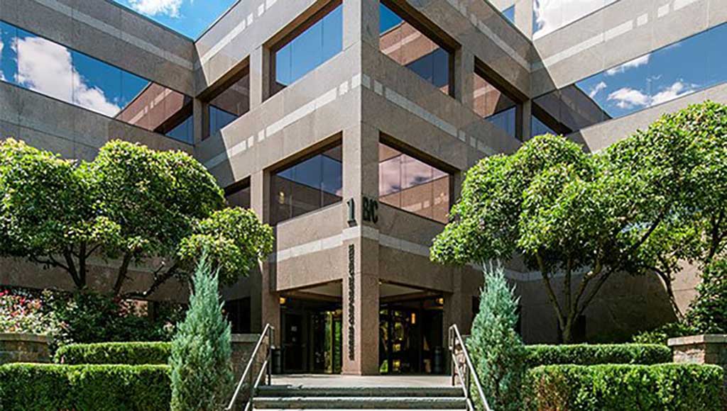Morris Corporate Center I & II