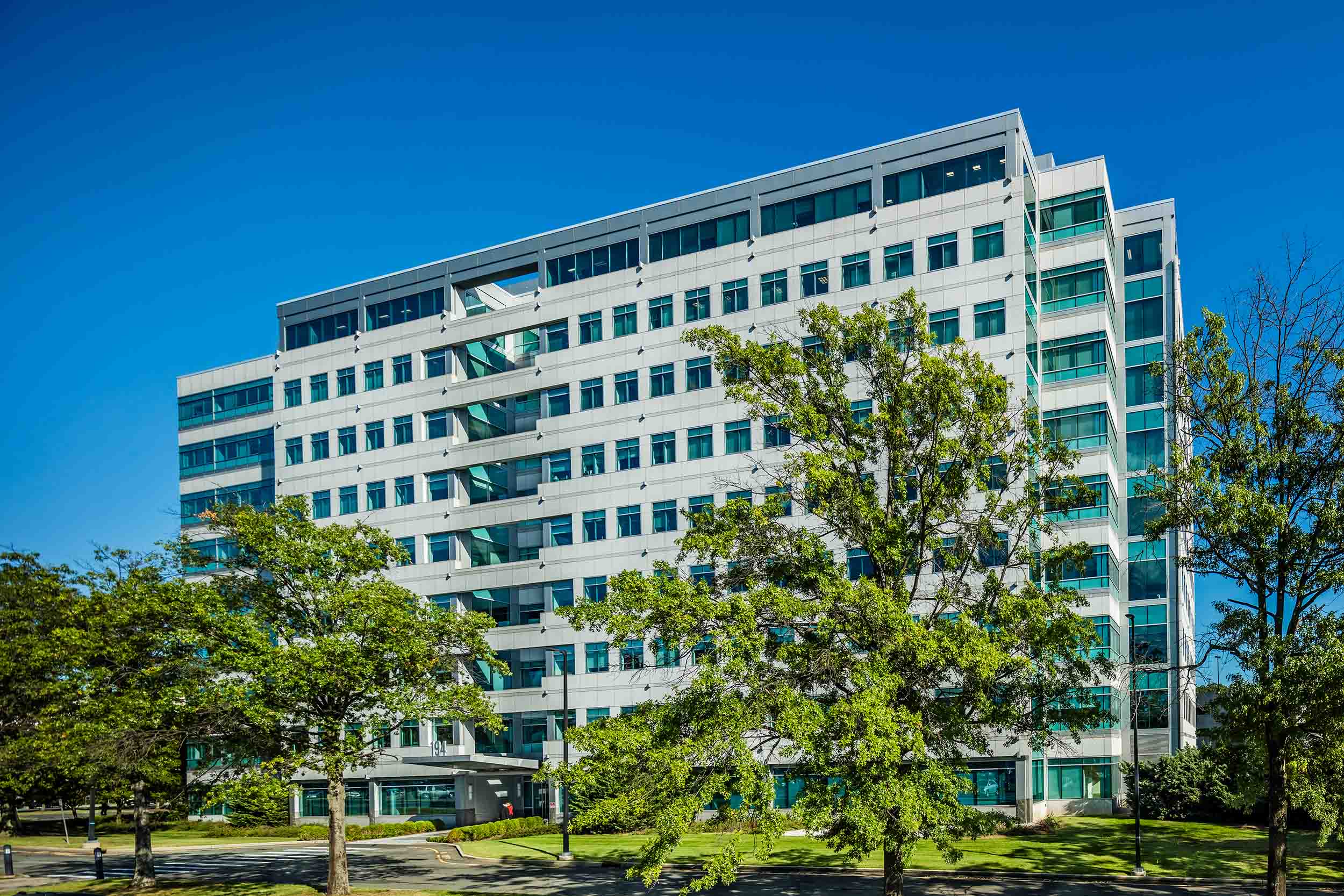 Prudential Insurance Company