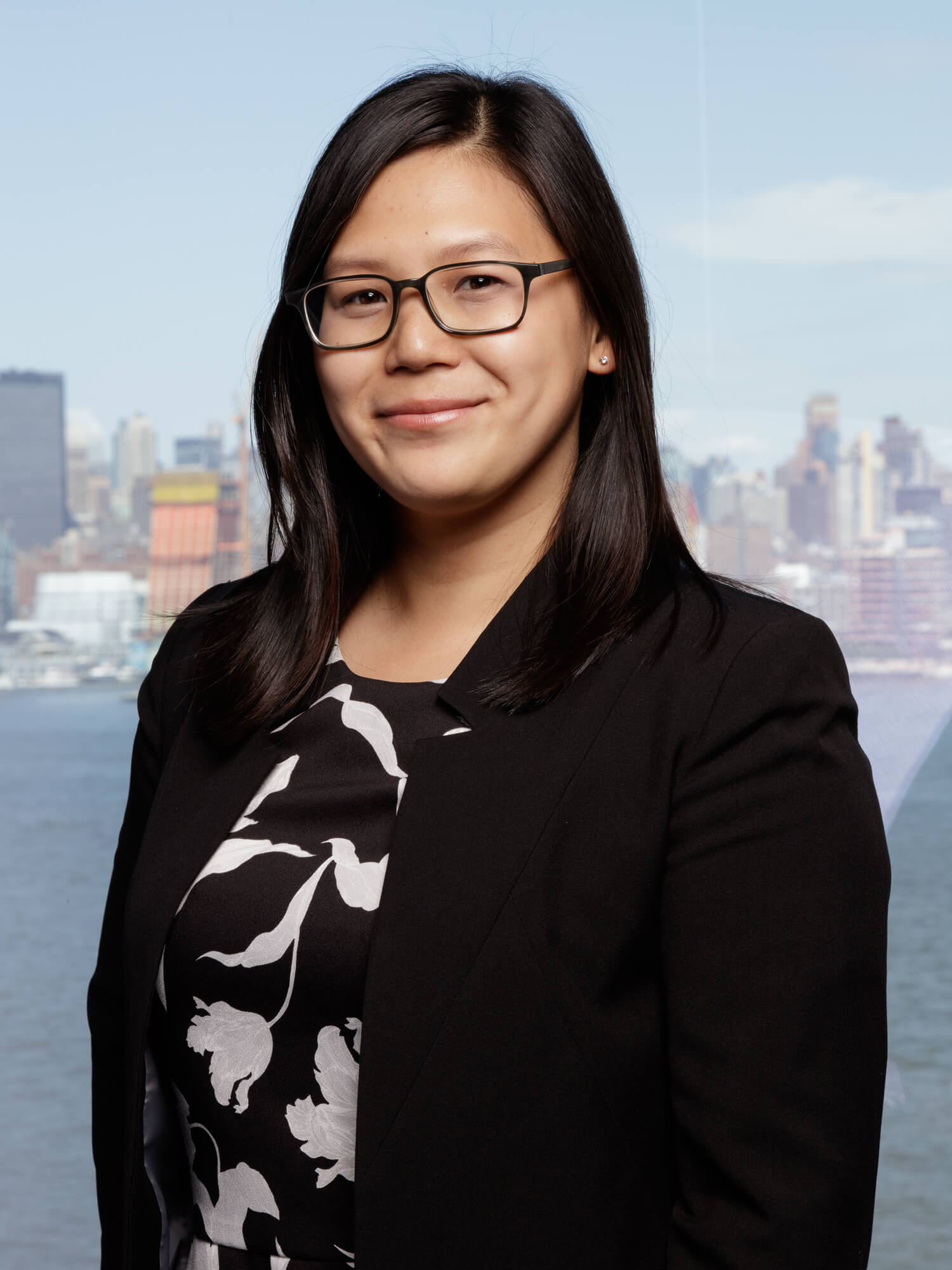 Rebecca Sohn