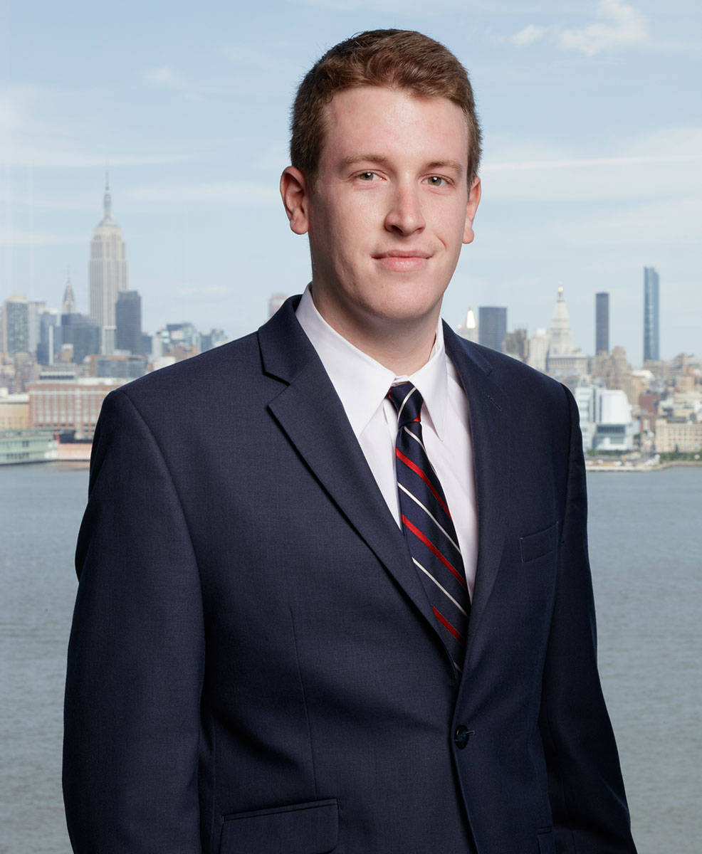 Riley McGuigan