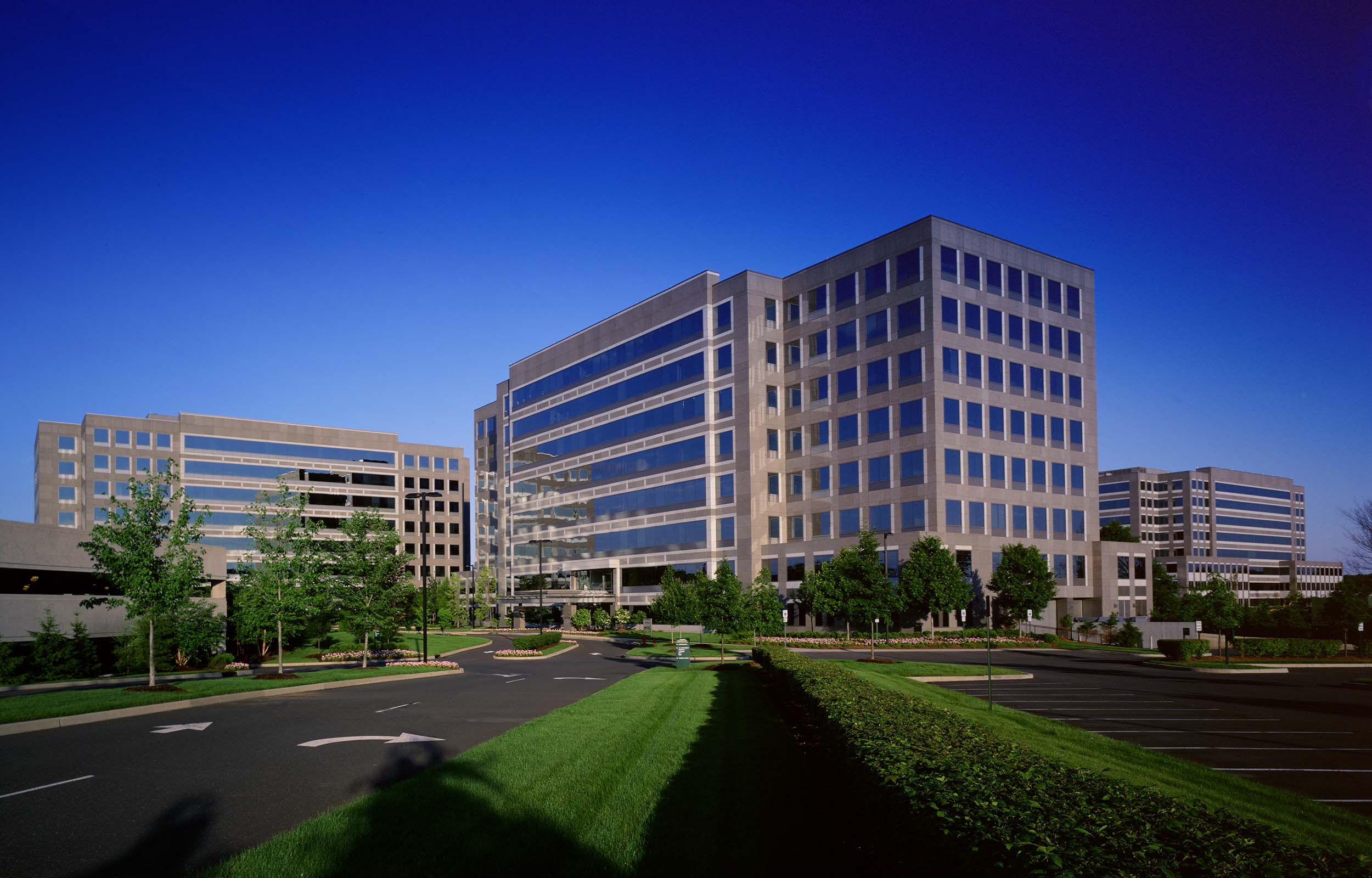 Somerset Corporate Center