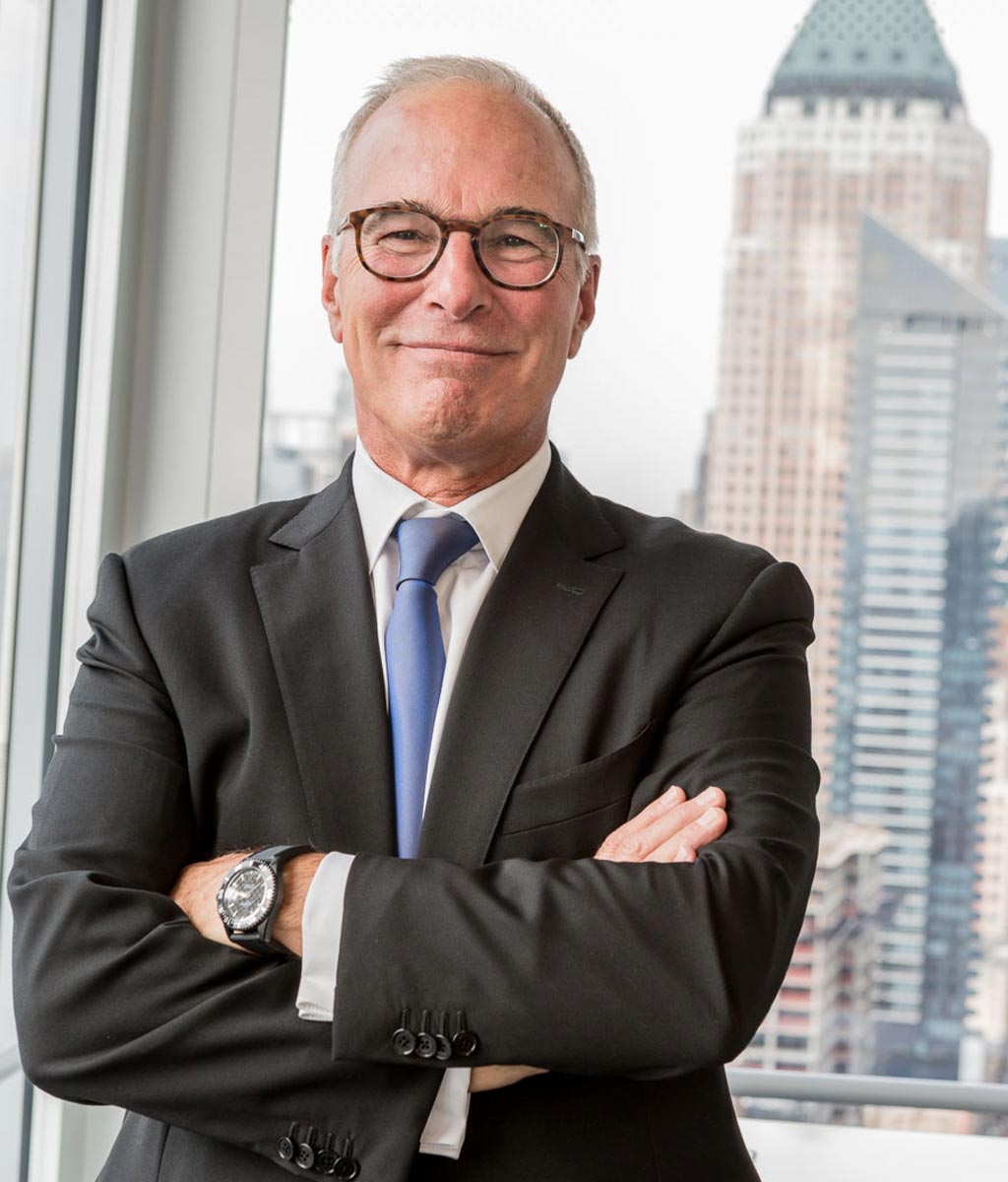 SJP Properties Founder Steven J. Pozycki to Receive NAIOP New Jersey Lifetime Achievement Award