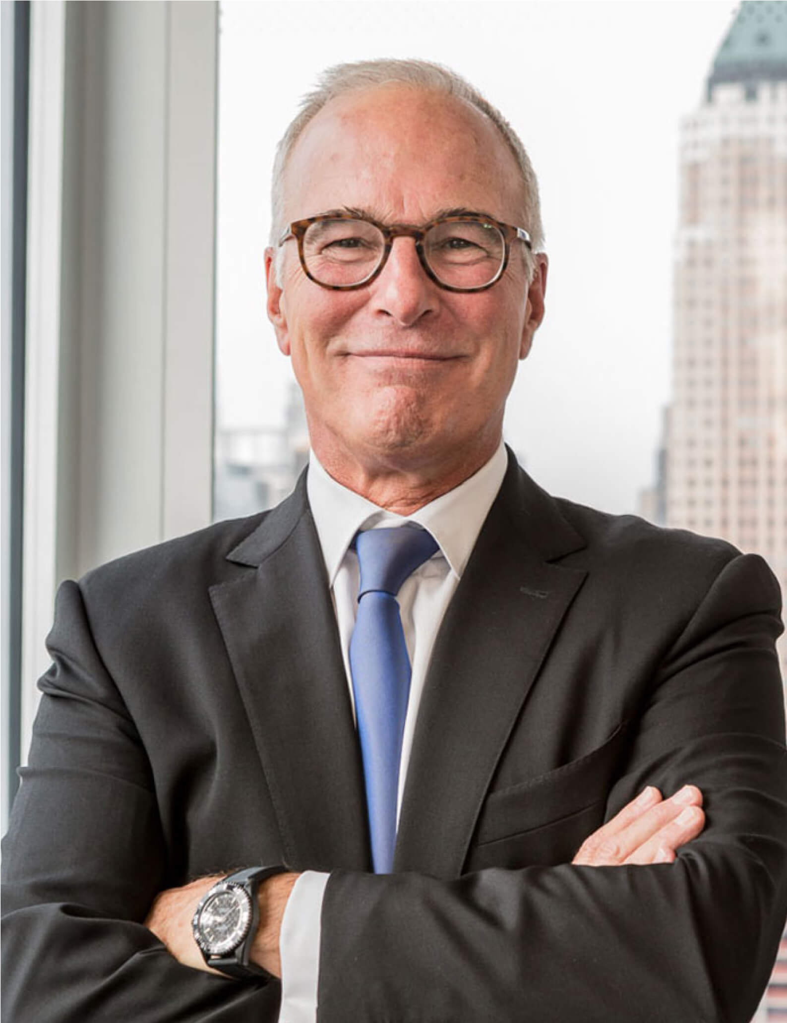 Steven J. Pozycki
