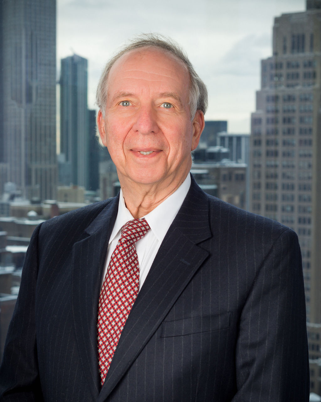 Ted Sienicki