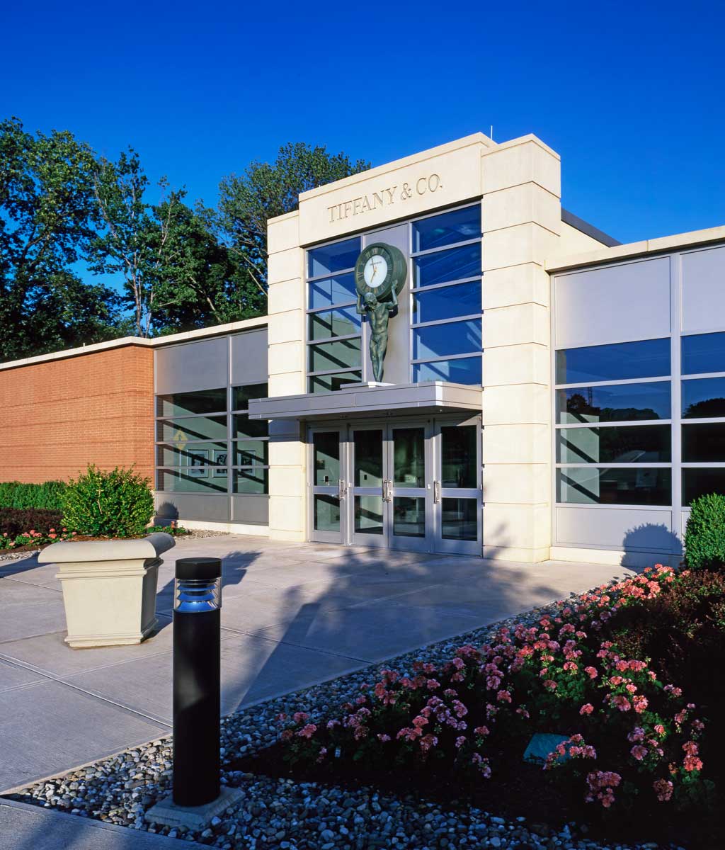Tiffany Customer Fulfillment Center