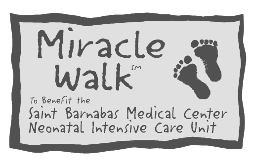 Miracle Walk – RWJ Barnabas