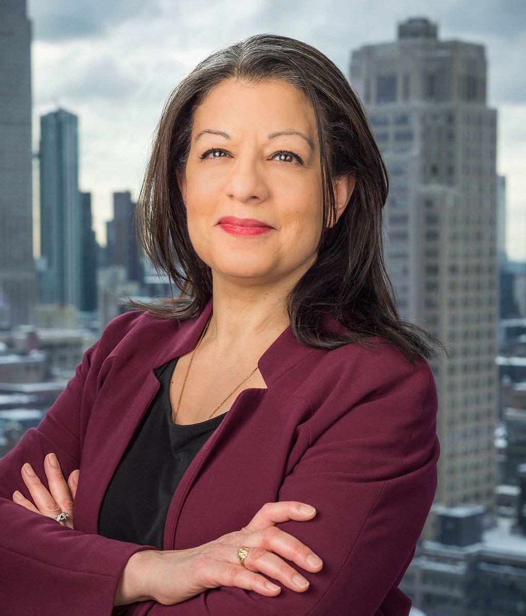 Barbara Quintana