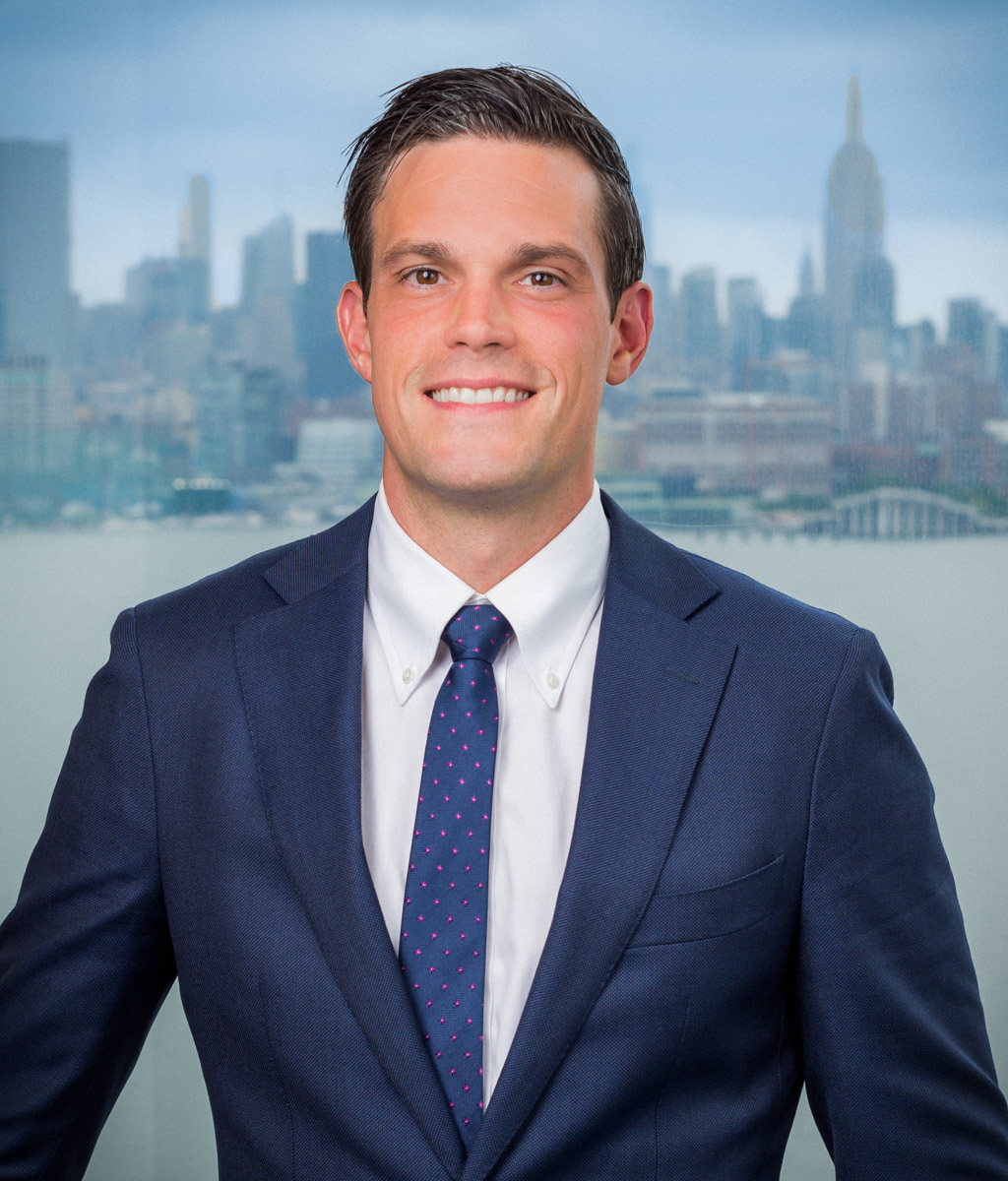 Josh Ashcraft