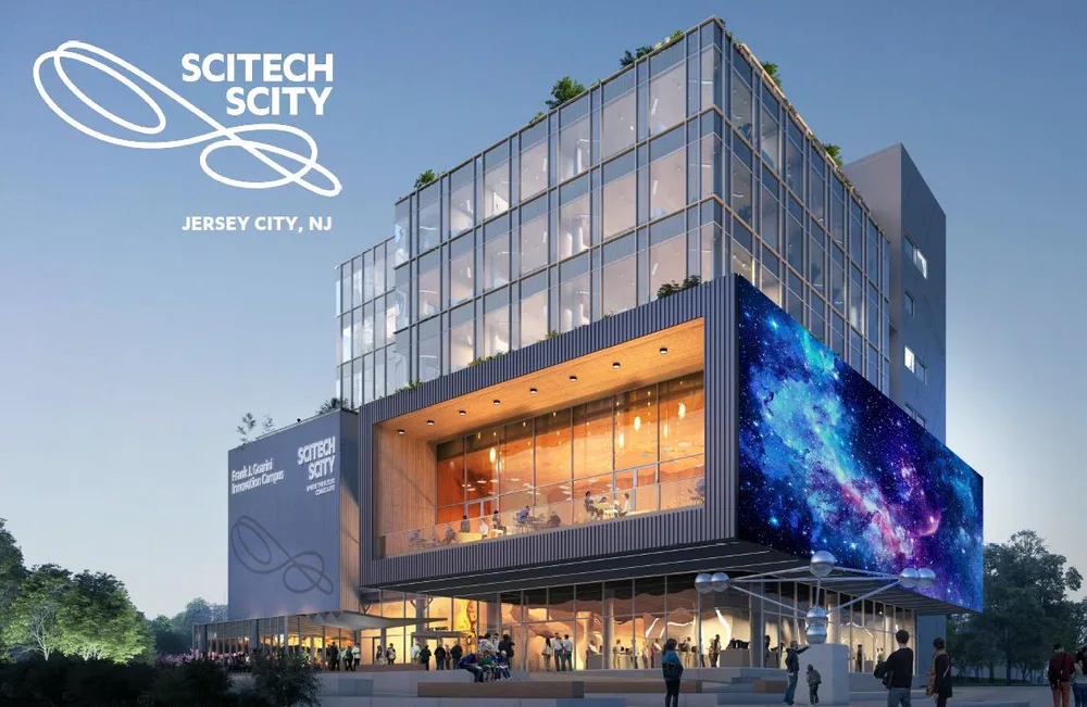 NYCxDESIGN 2024 – Finalist