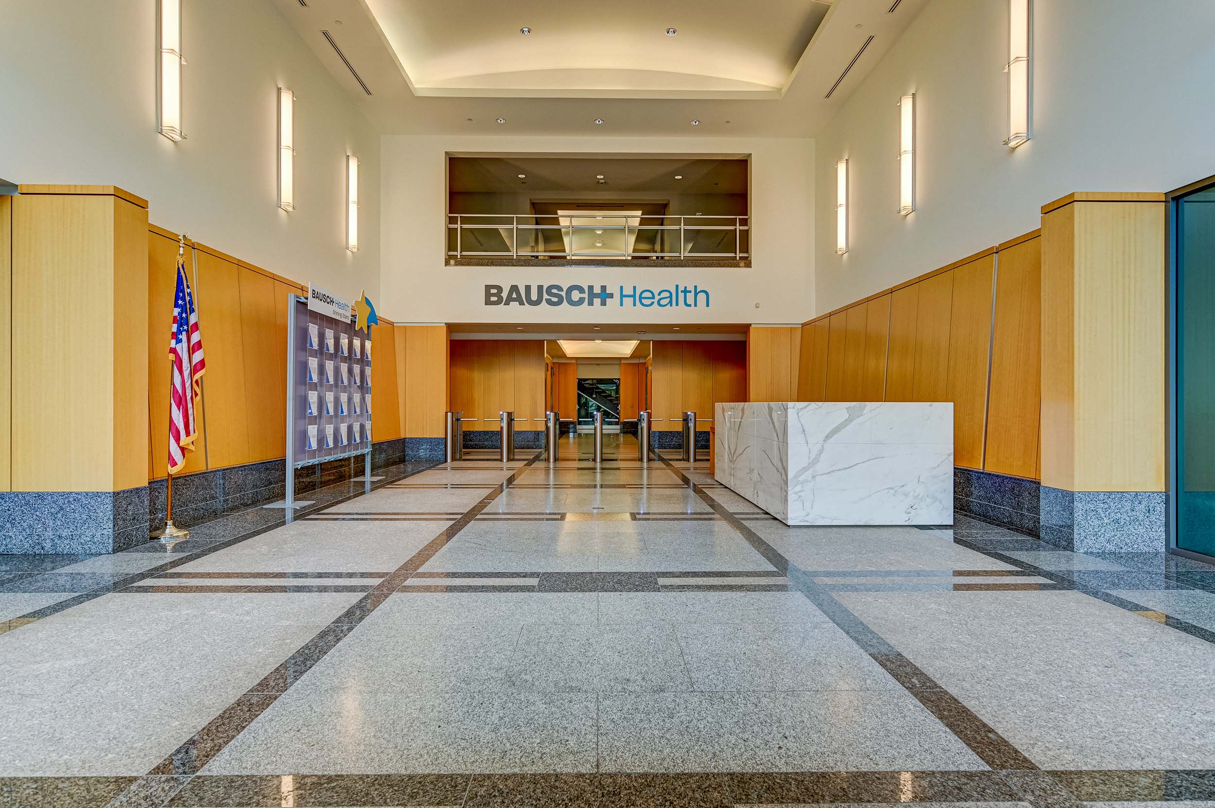 Bausch Health