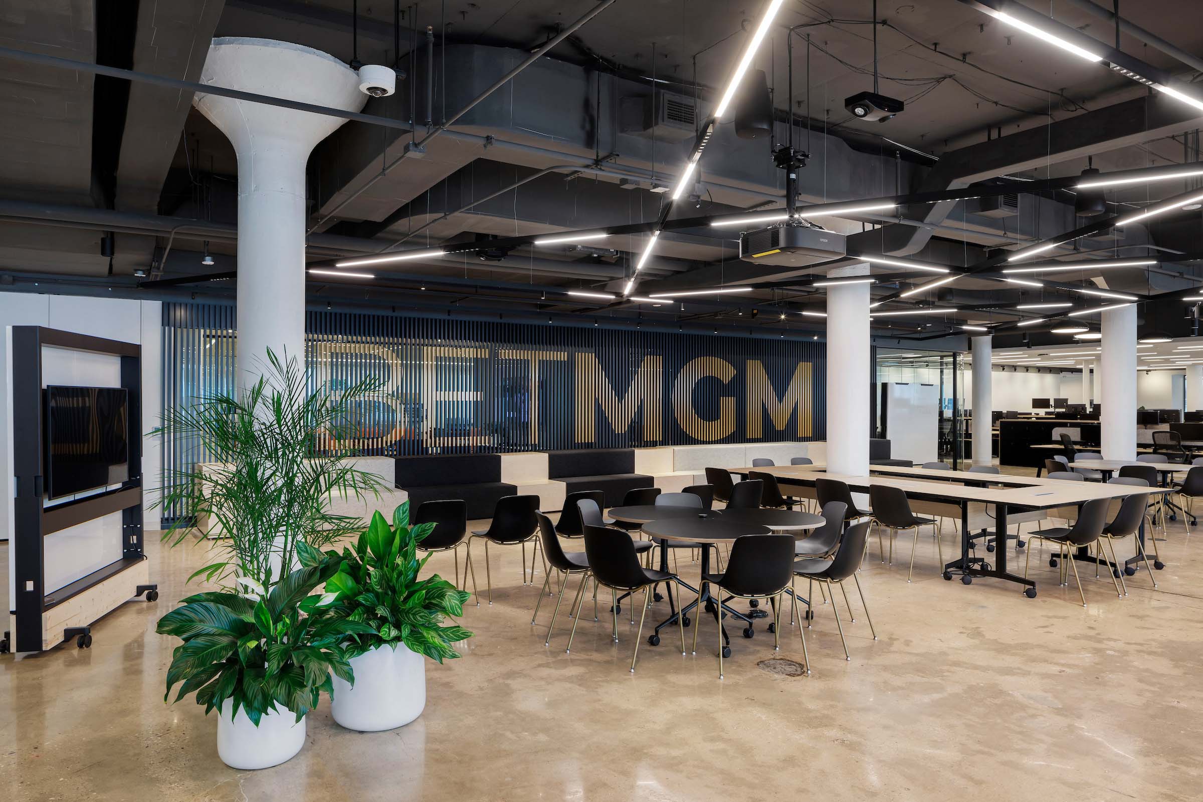 BetMGM