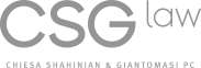 CSG