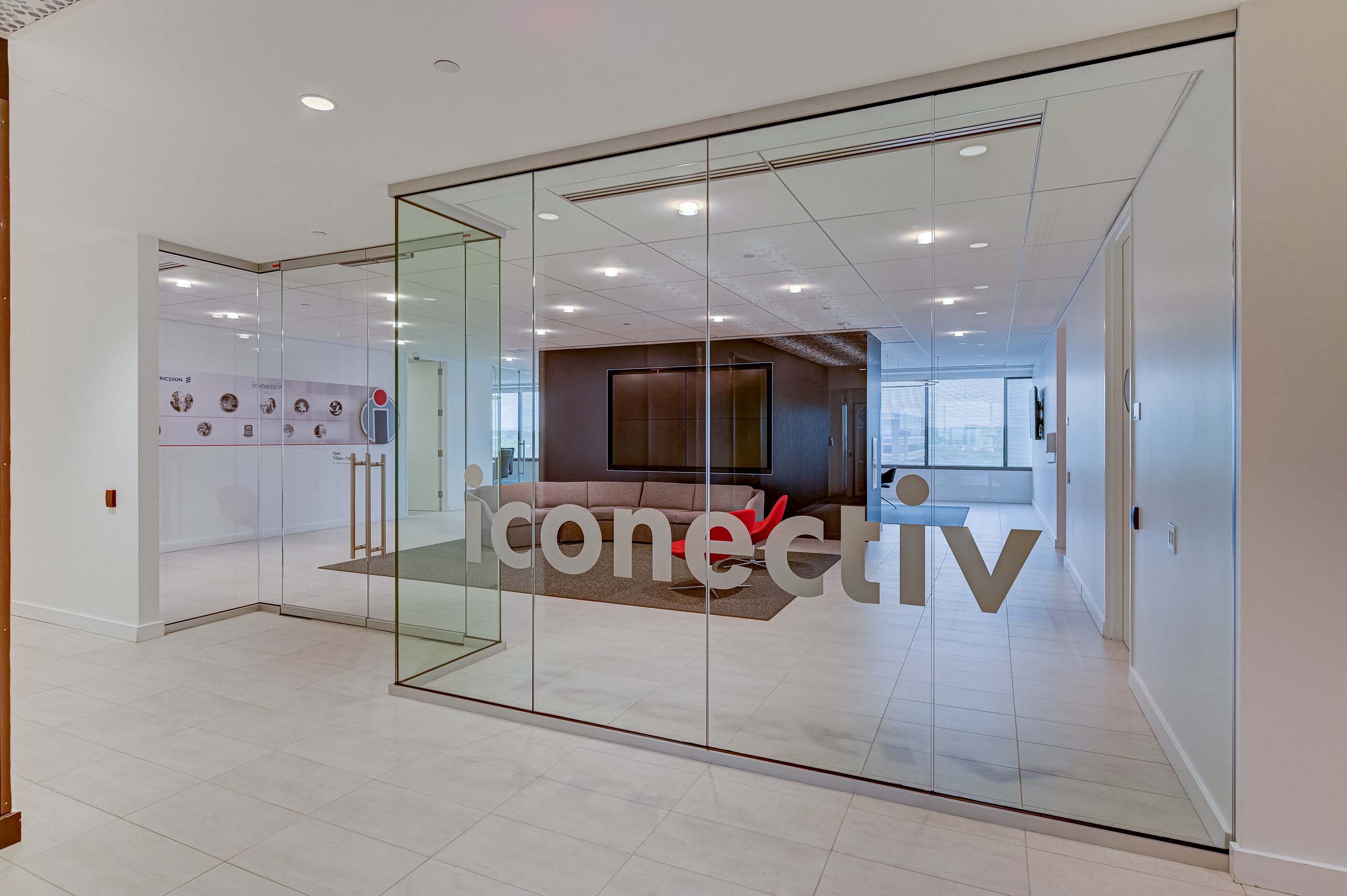 iconectiv