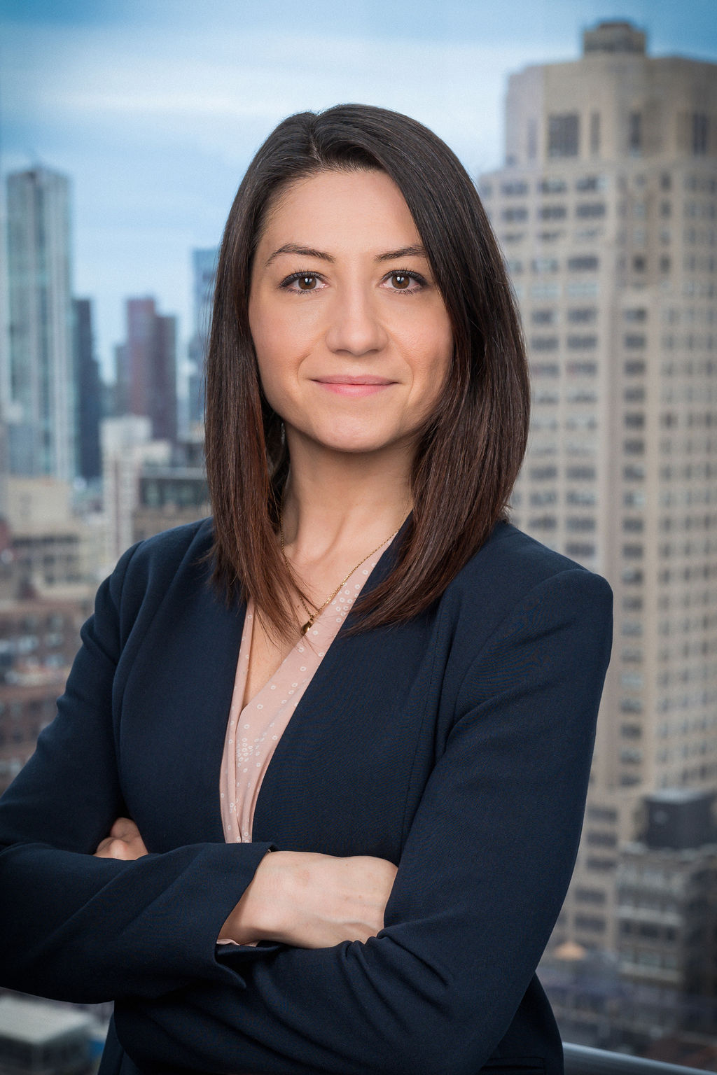 Joanna Curti