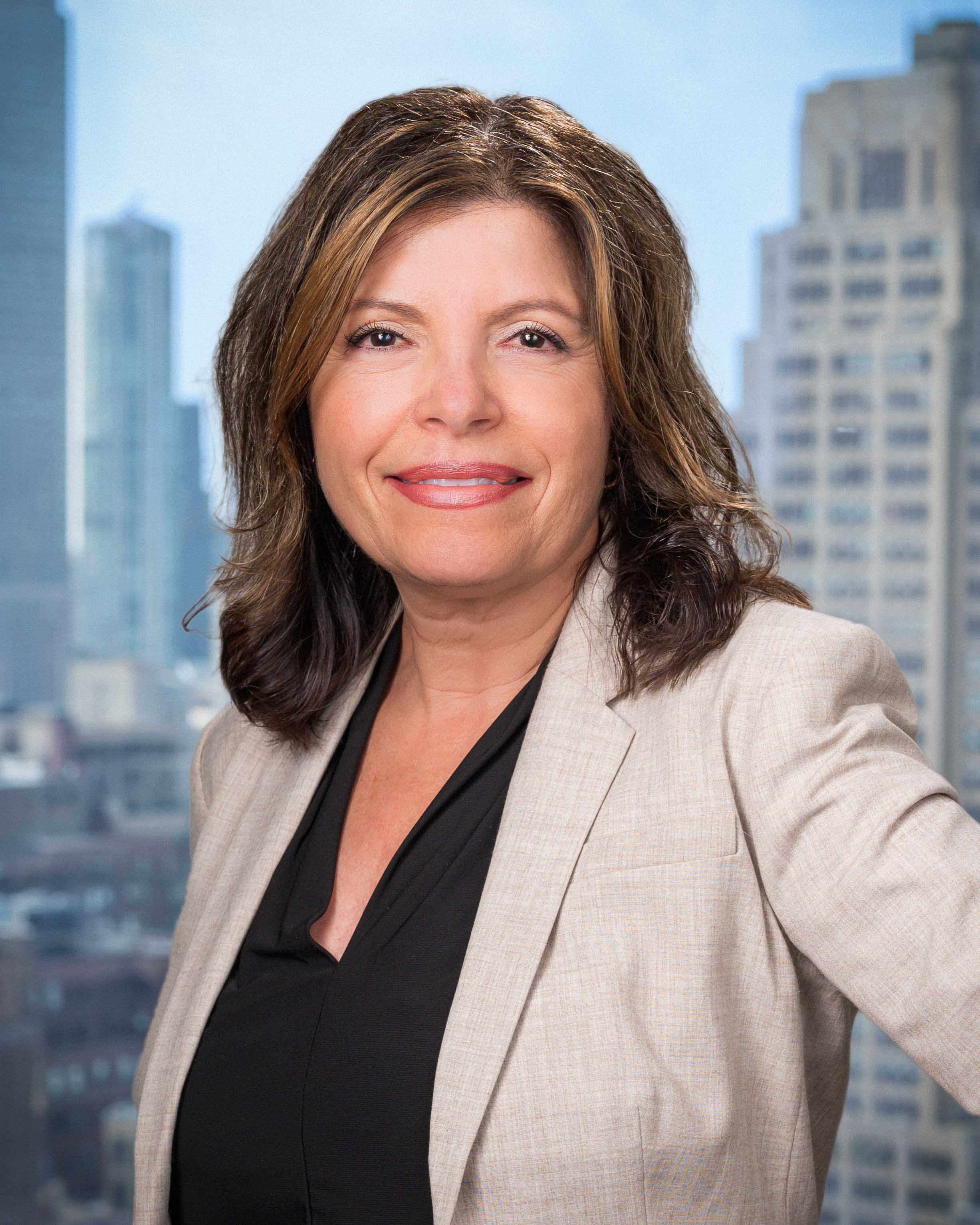 Antonette Prudente