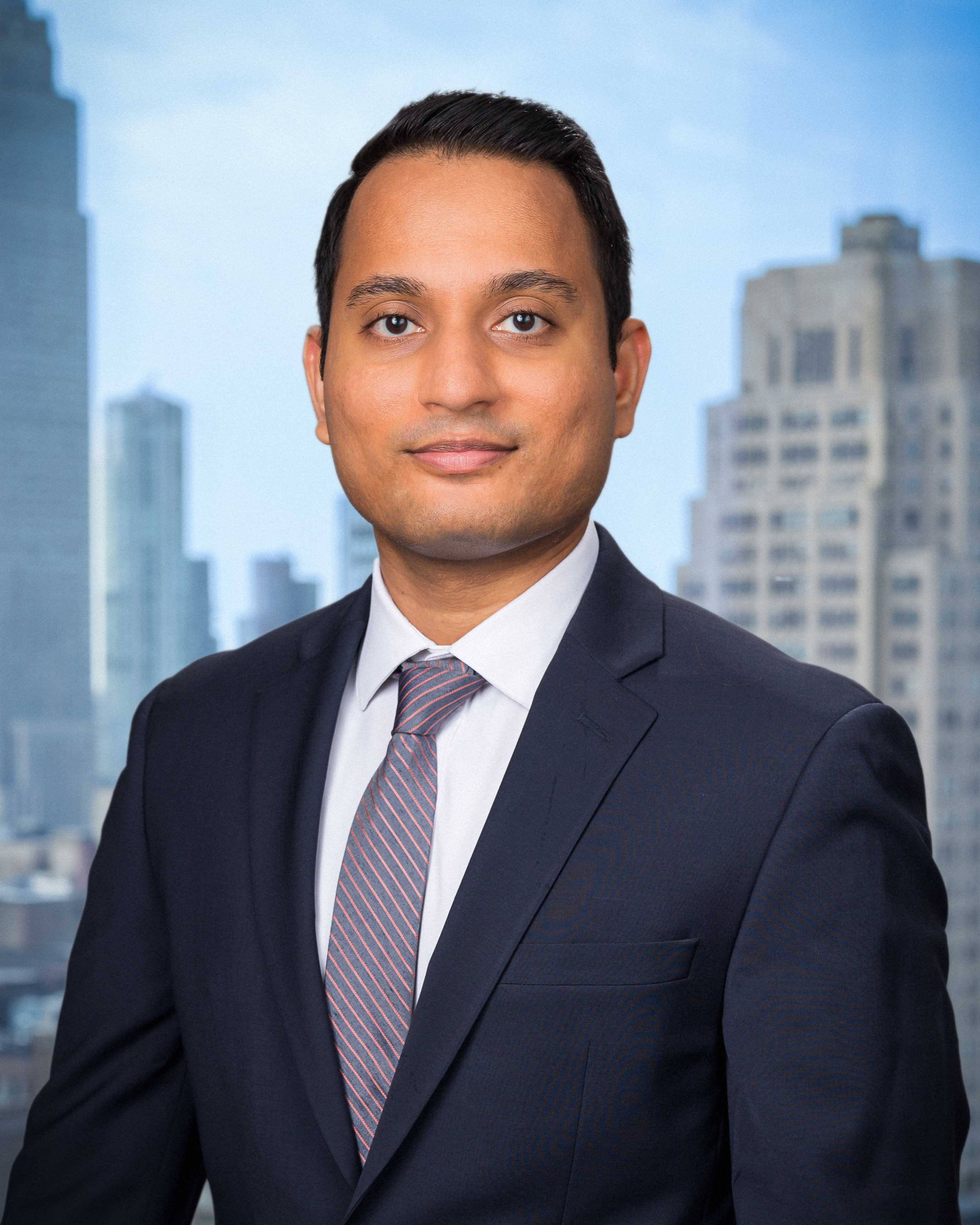 Chirag Patel