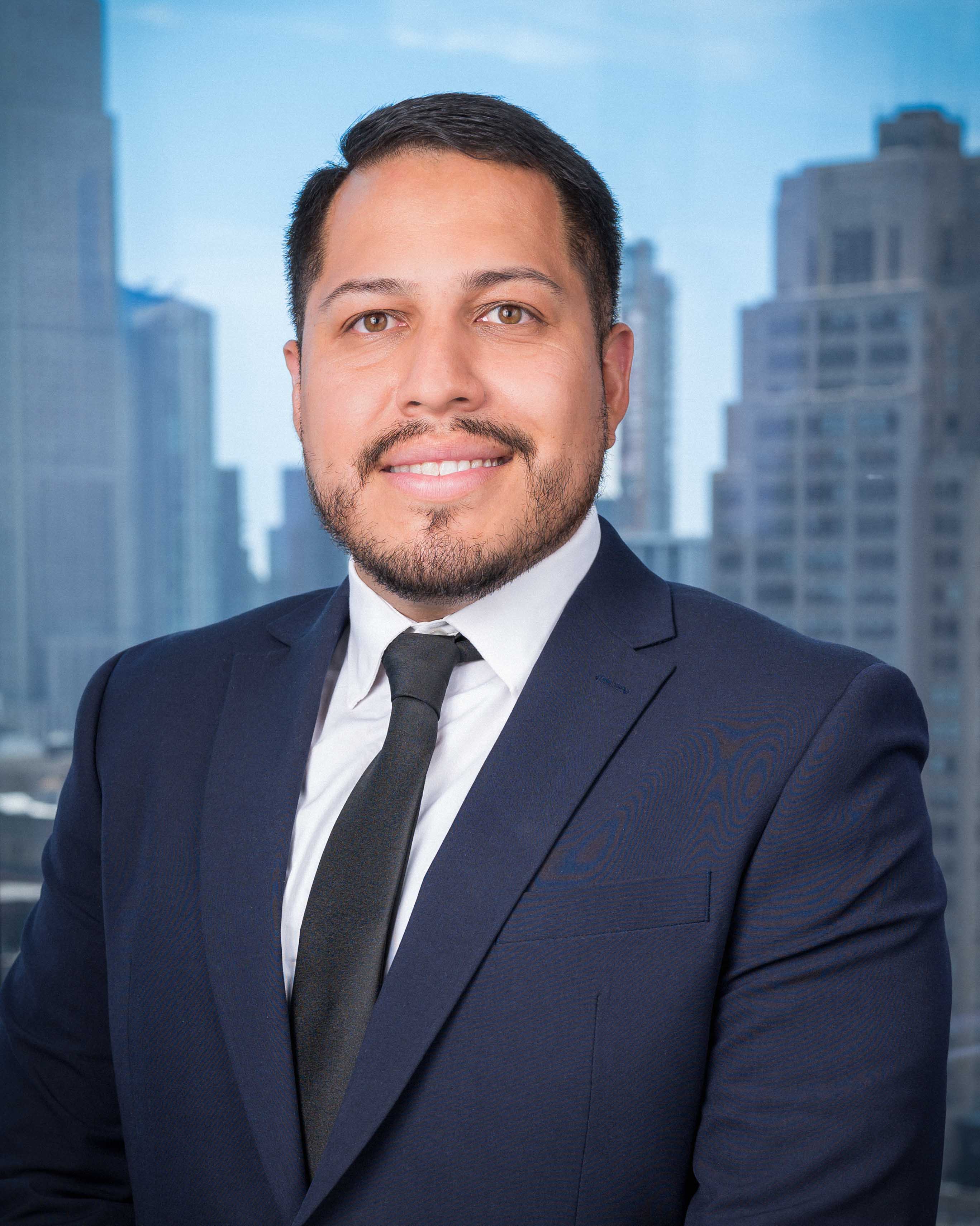 Giancarlo Enriquez