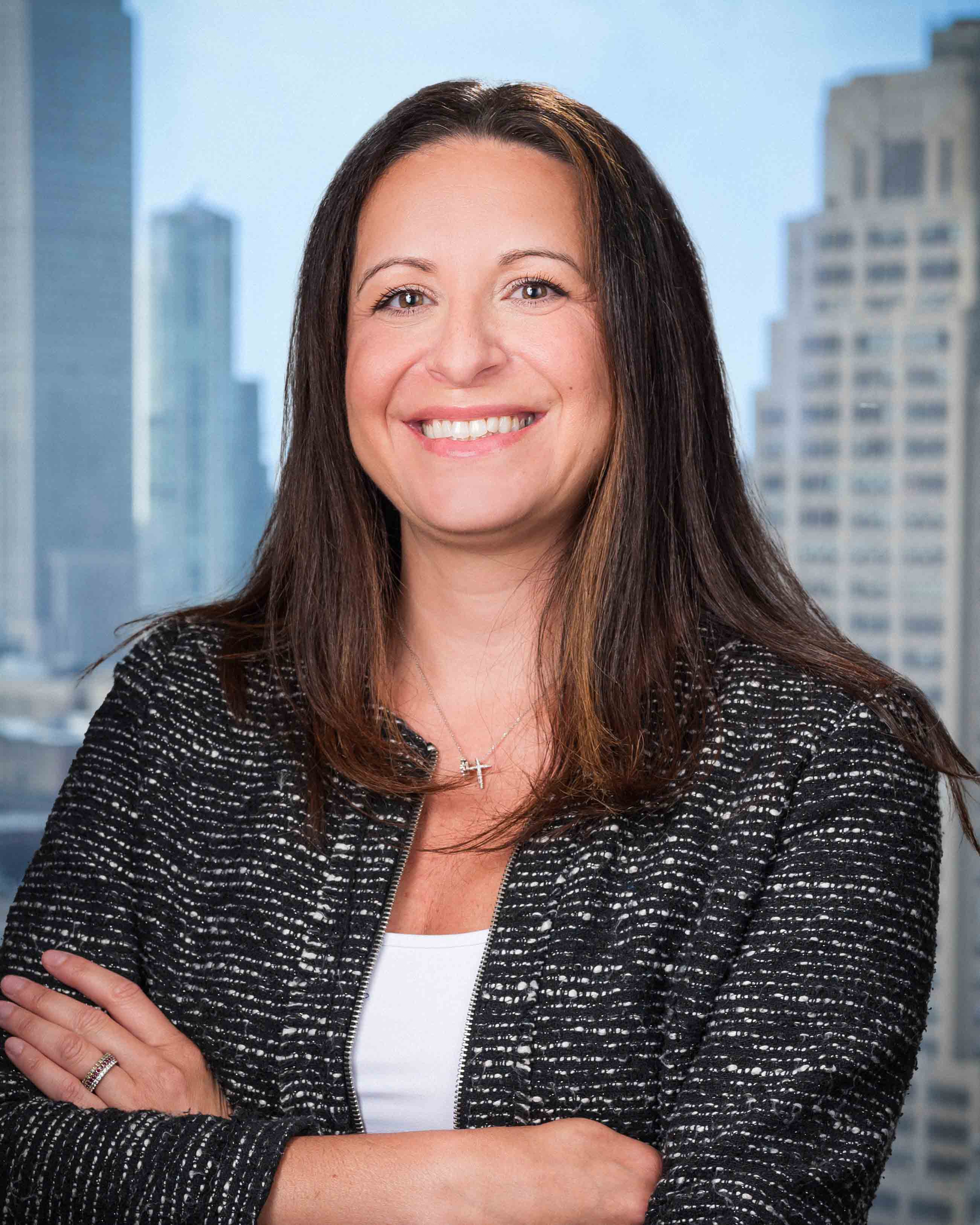 Jennifer Frech