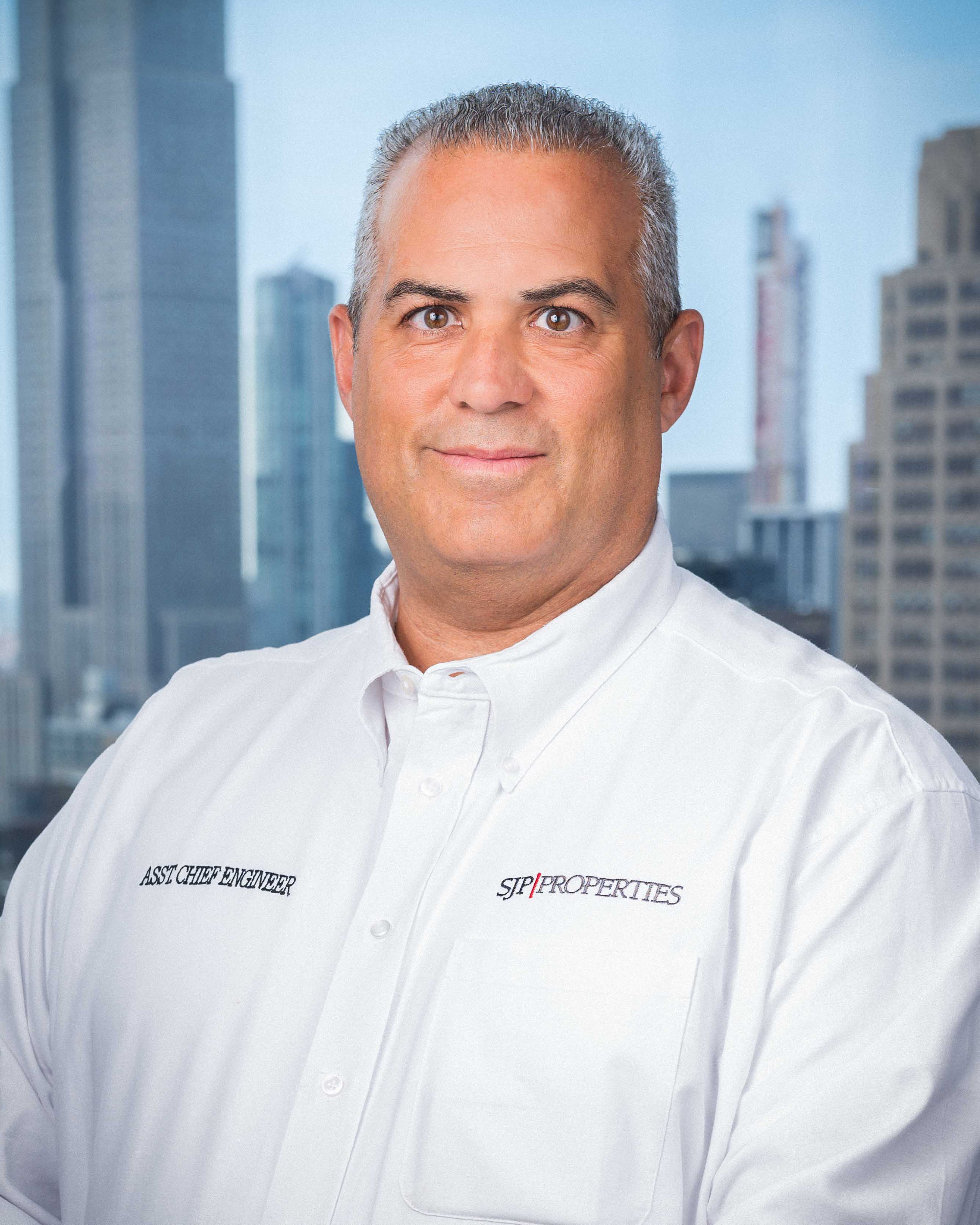 Joseph Panetta